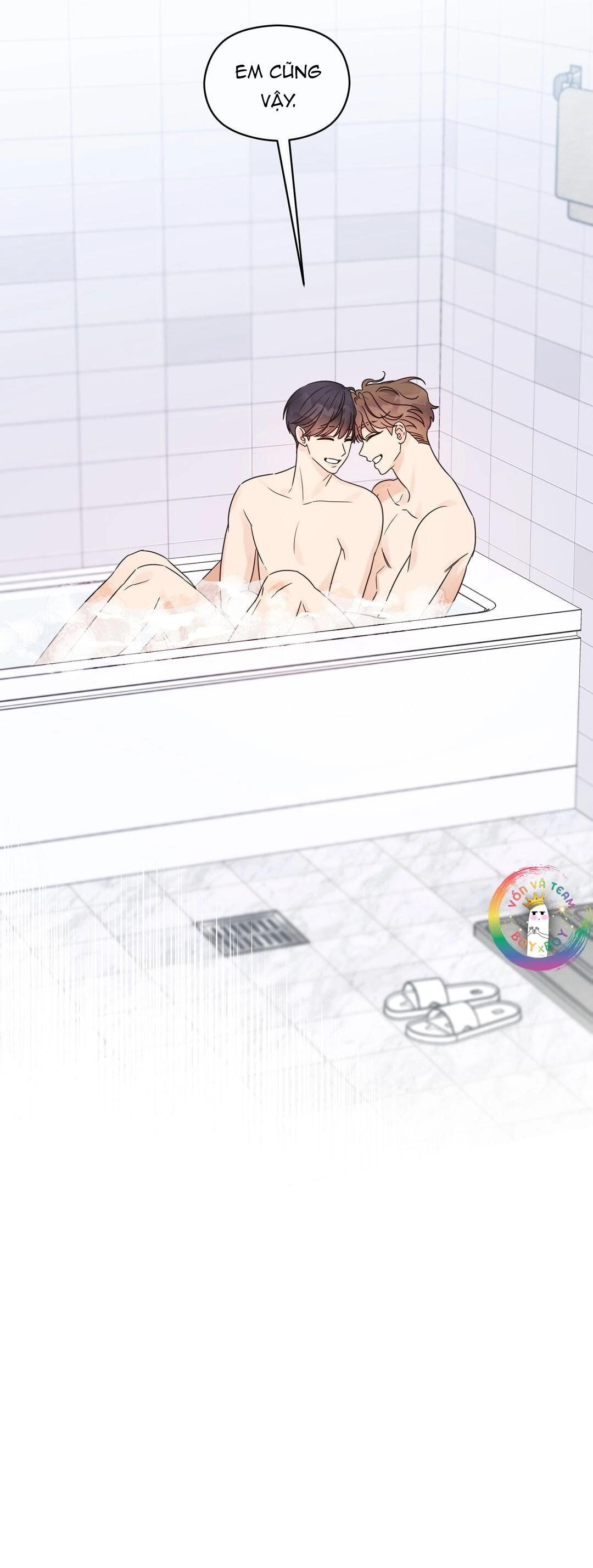 đọc truyện Omega Complex Chương 49 ảnh 10 tại Thiên Thai Truyện