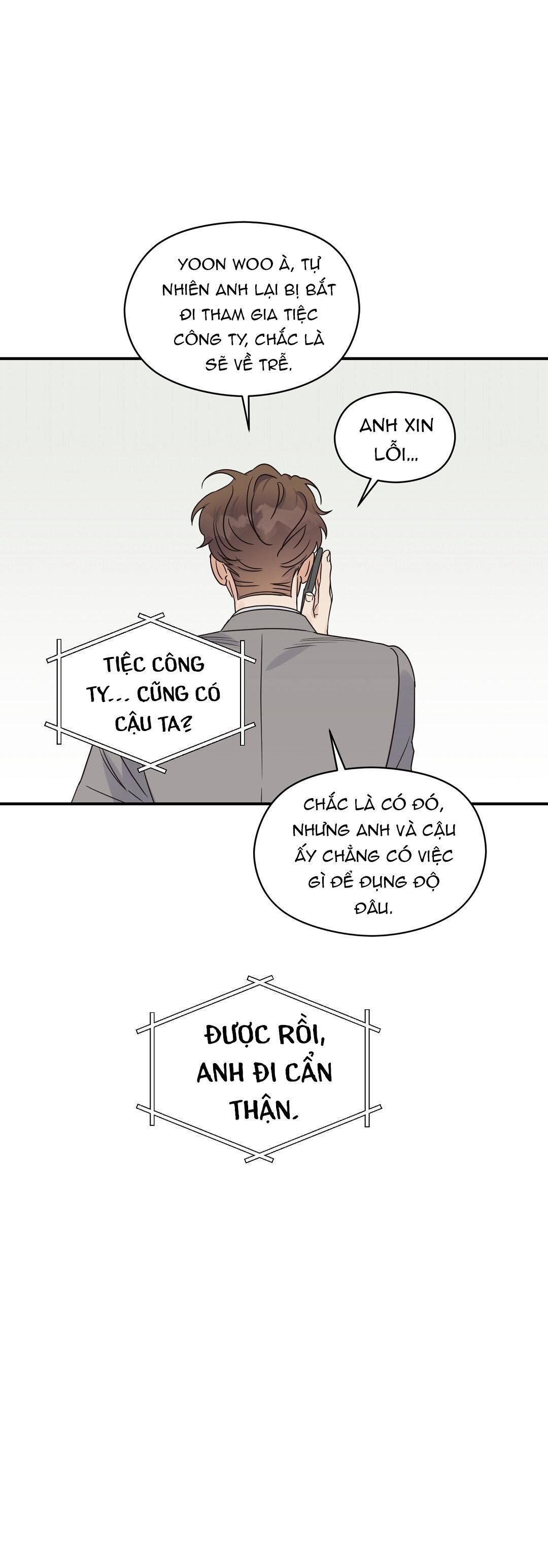 đọc truyện Omega Complex Chương 50 ảnh 108 tại Thiên Thai Truyện