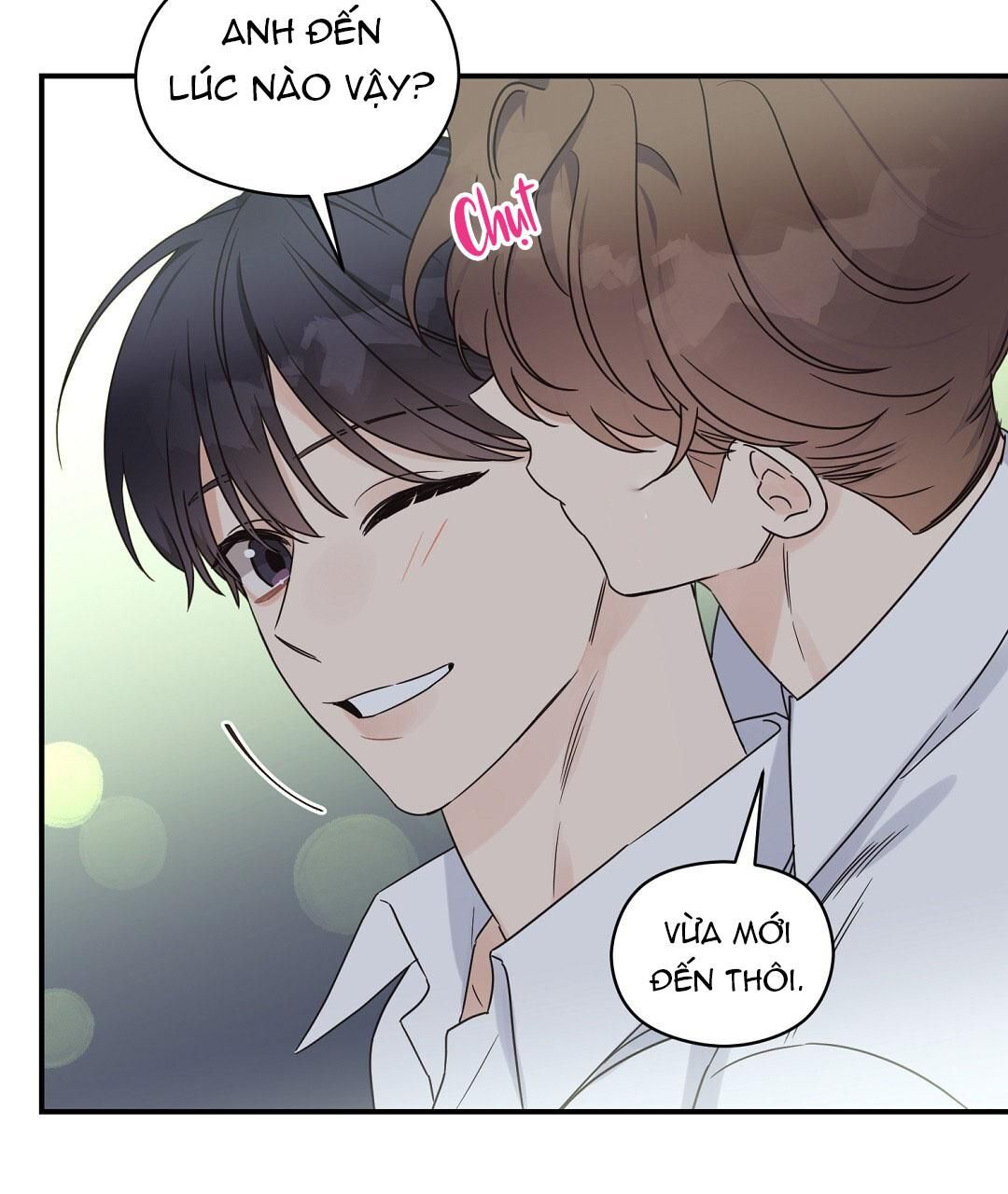 đọc truyện Omega Complex Chương 50 ảnh 13 tại Thiên Thai Truyện