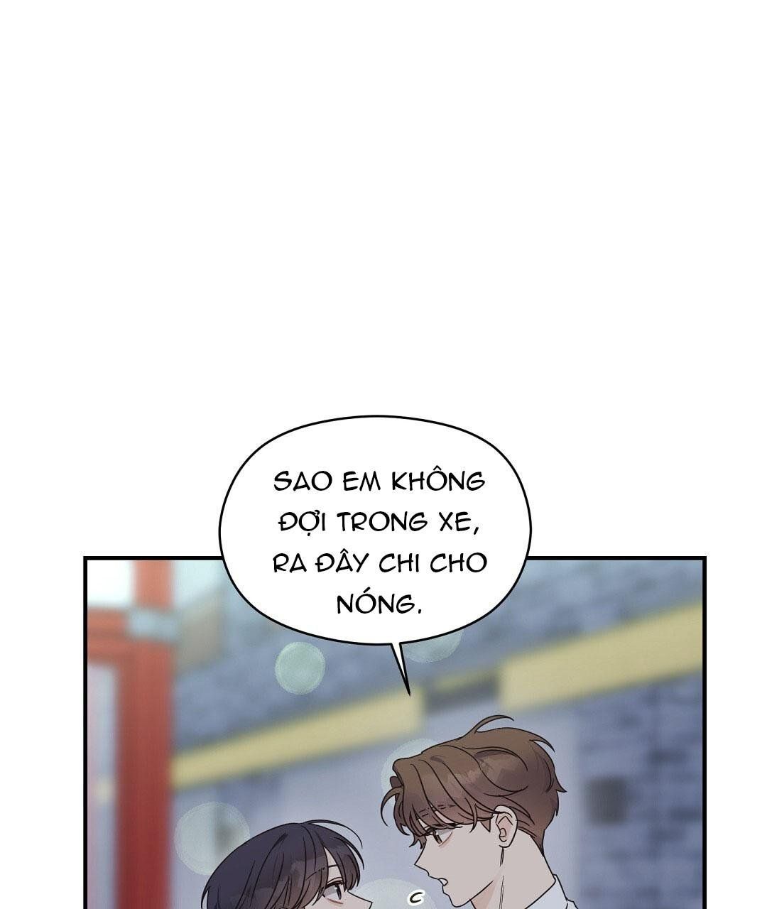 đọc truyện Omega Complex Chương 50 ảnh 14 tại Thiên Thai Truyện