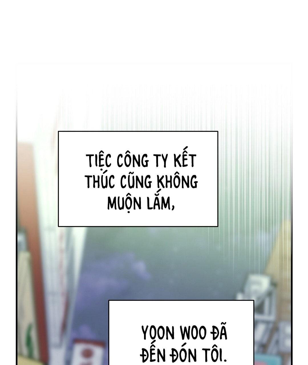 đọc truyện Omega Complex Chương 50 ảnh 4 tại Thiên Thai Truyện