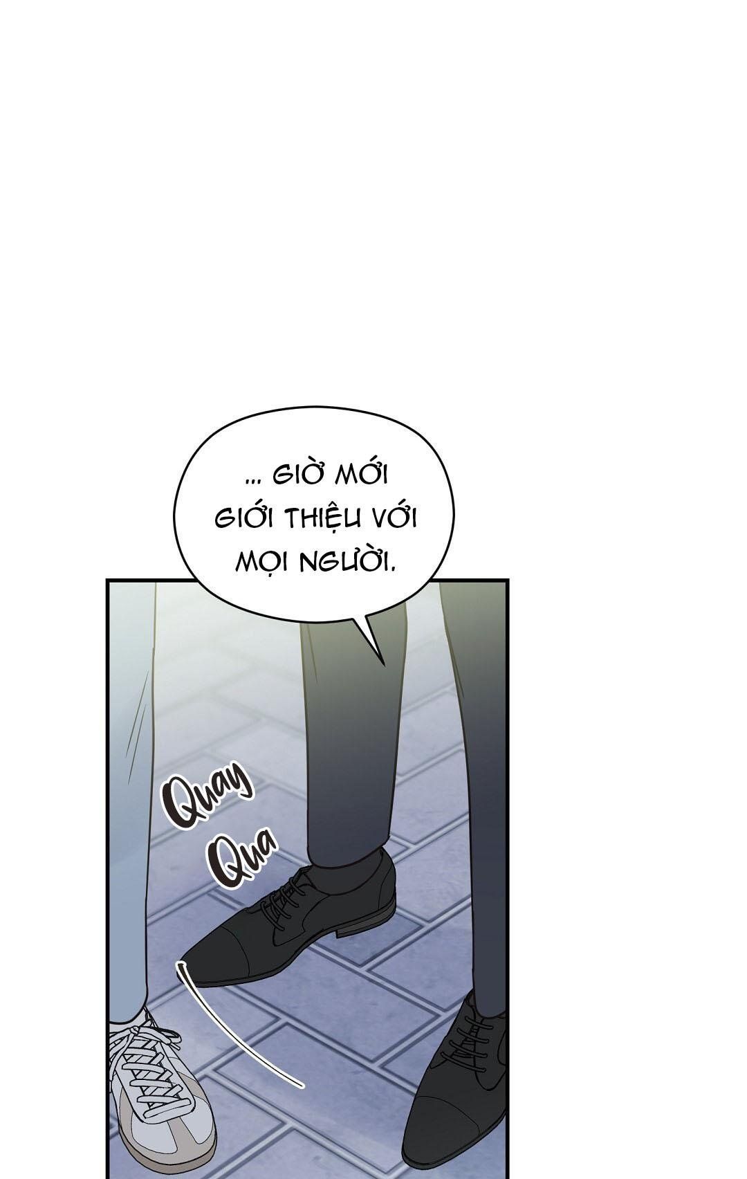 đọc truyện Omega Complex Chương 50 ảnh 24 tại Thiên Thai Truyện