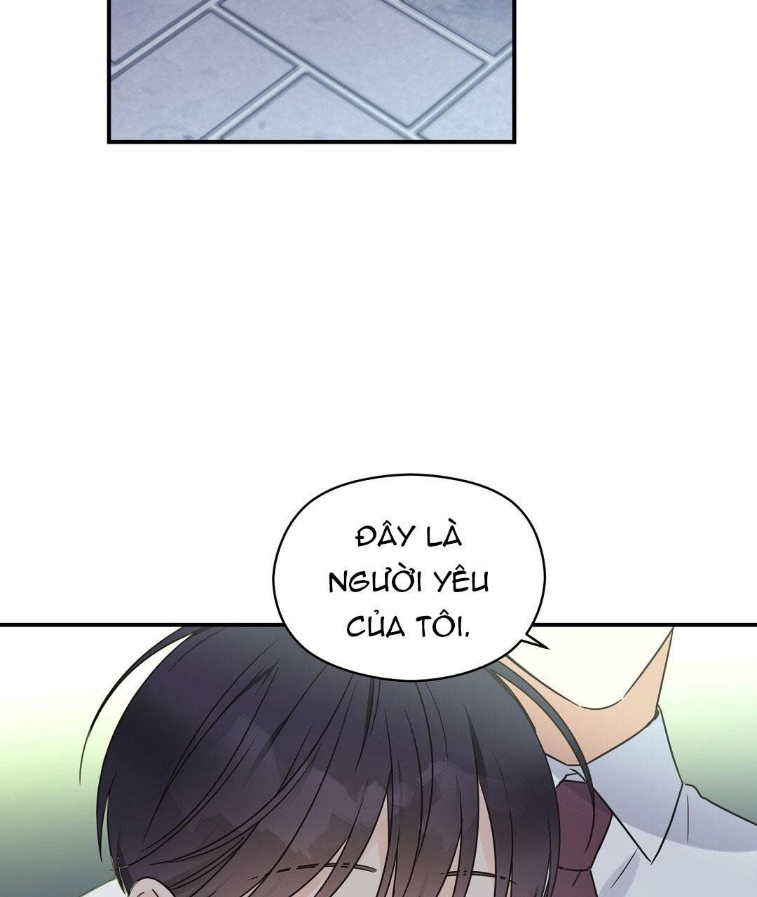 đọc truyện Omega Complex Chương 50 ảnh 25 tại Thiên Thai Truyện