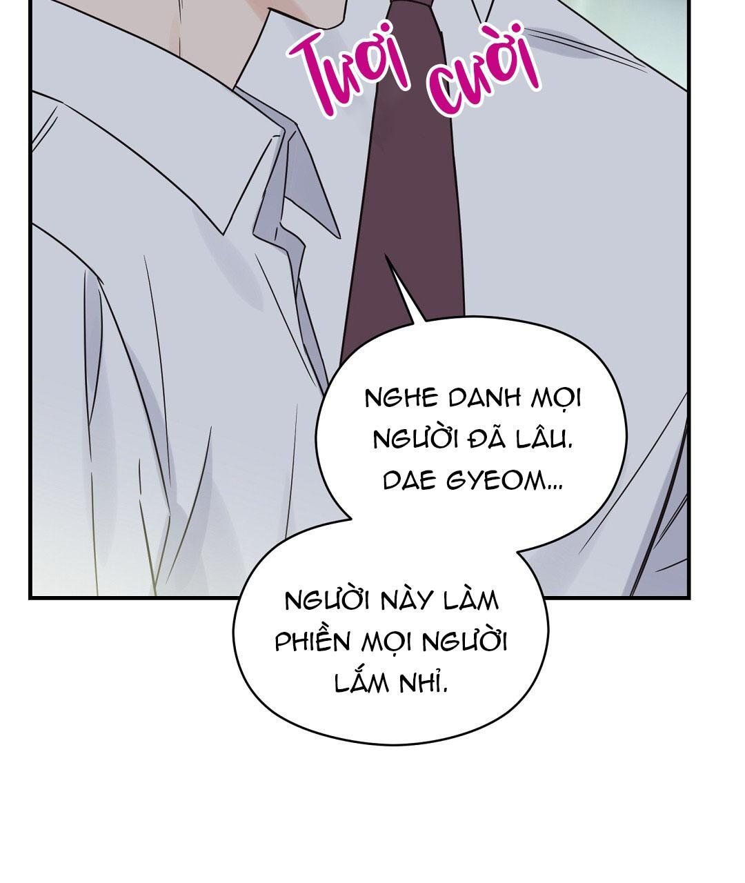 đọc truyện Omega Complex Chương 50 ảnh 28 tại Thiên Thai Truyện