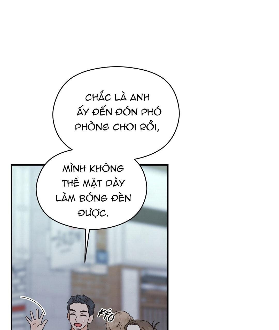 đọc truyện Omega Complex Chương 50 ảnh 33 tại Thiên Thai Truyện