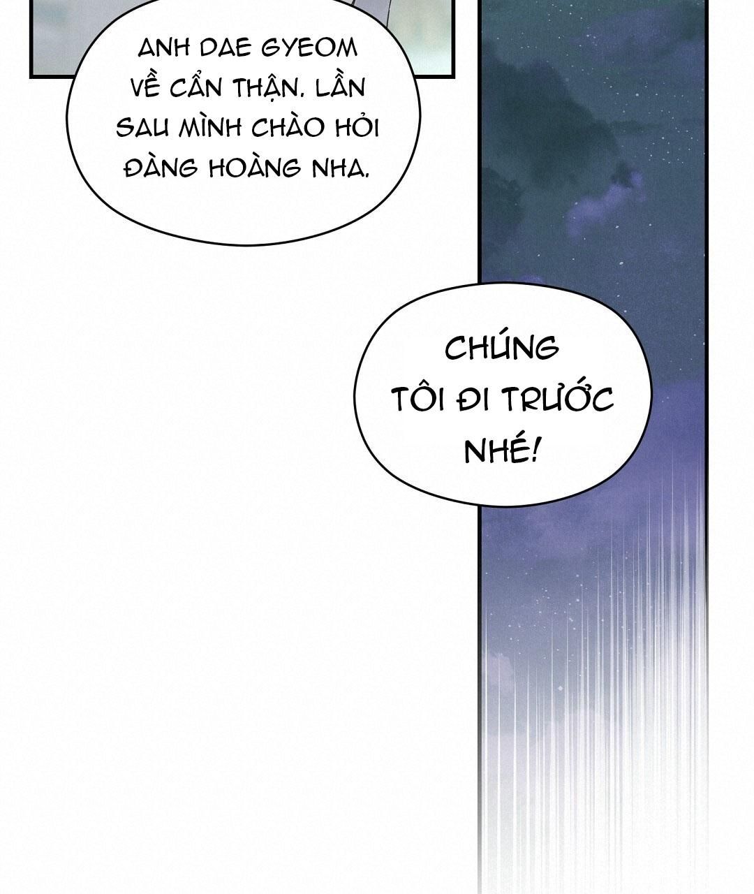 đọc truyện Omega Complex Chương 50 ảnh 35 tại Thiên Thai Truyện