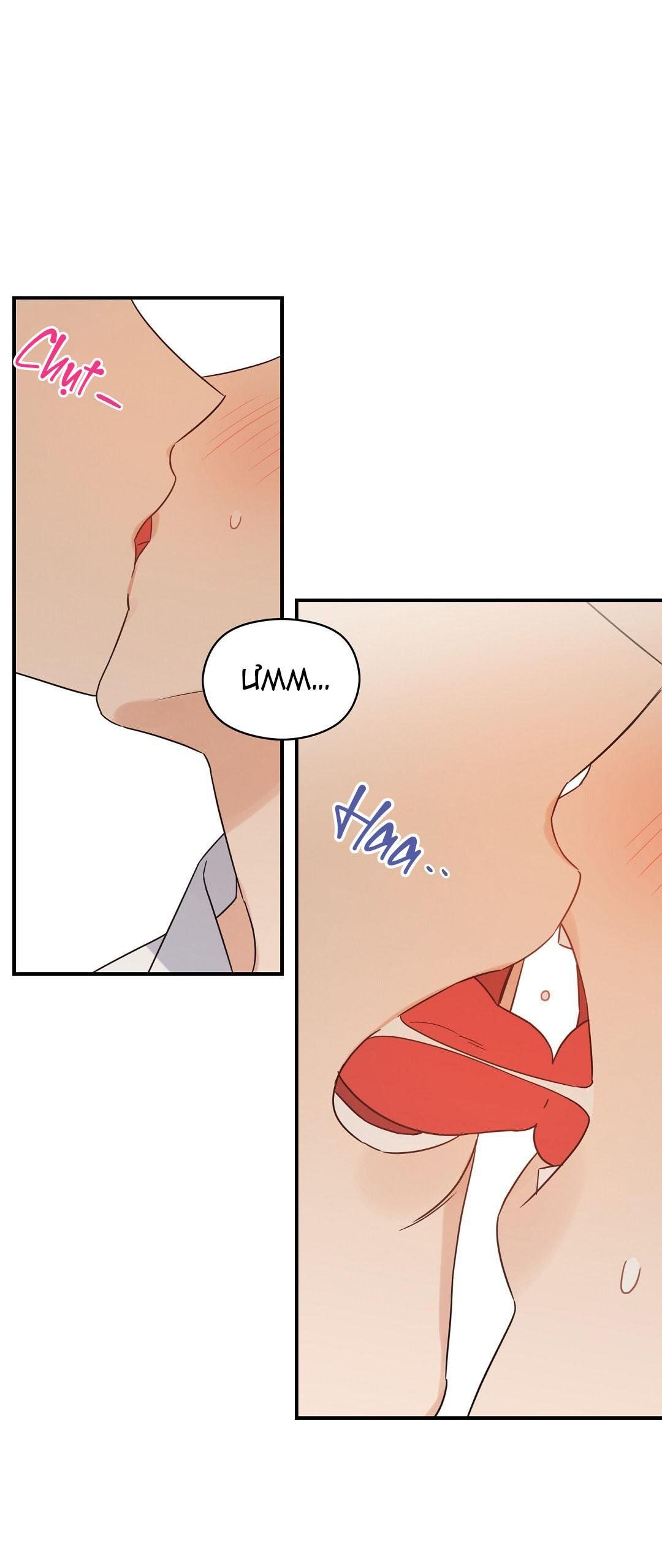 đọc truyện Omega Complex Chương 50 ảnh 41 tại Thiên Thai Truyện