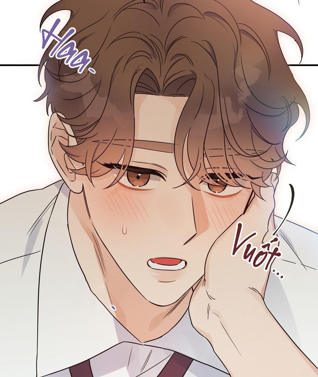 đọc truyện Omega Complex Chương 50 ảnh 46 tại Thiên Thai Truyện