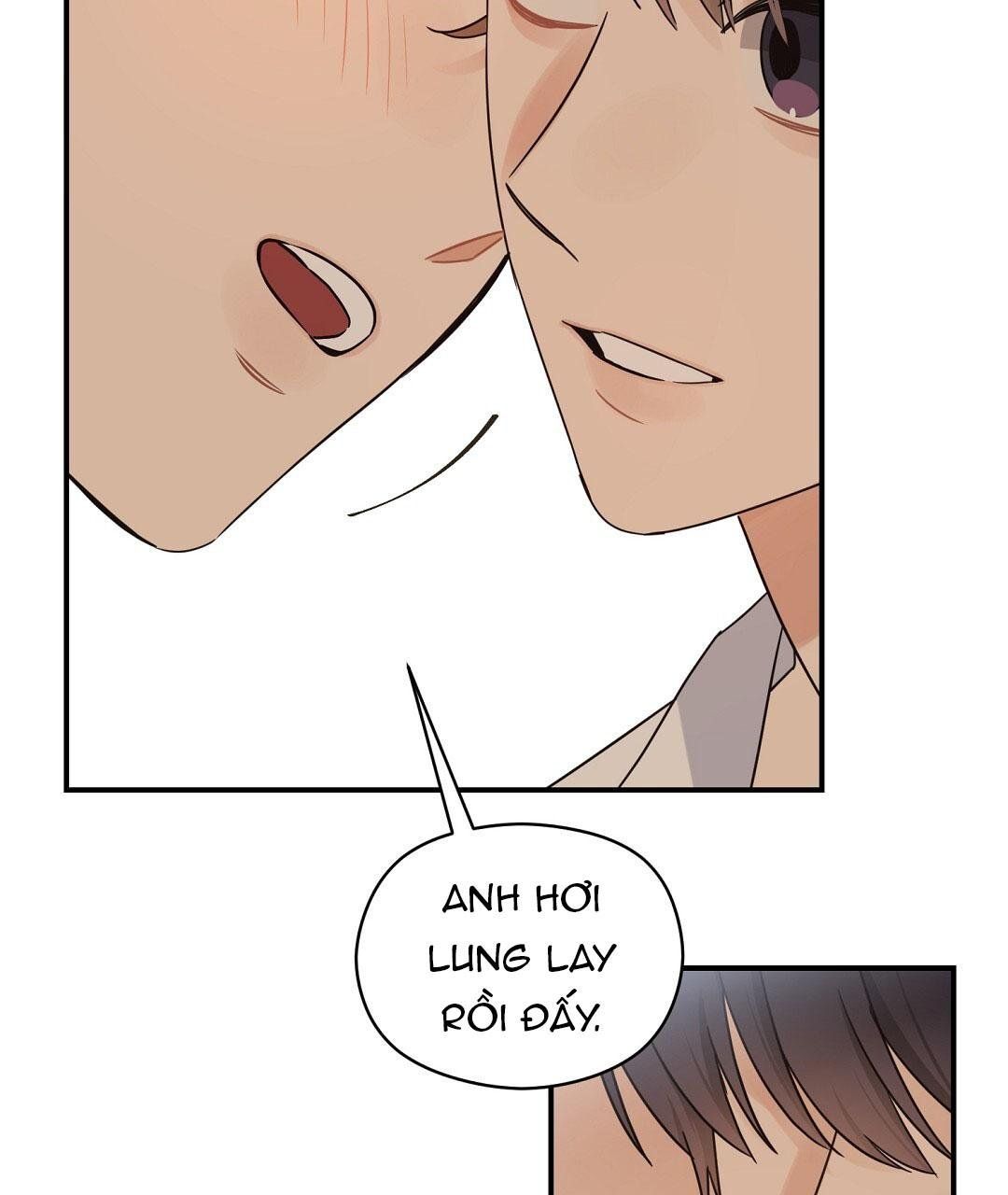 đọc truyện Omega Complex Chương 50 ảnh 50 tại Thiên Thai Truyện