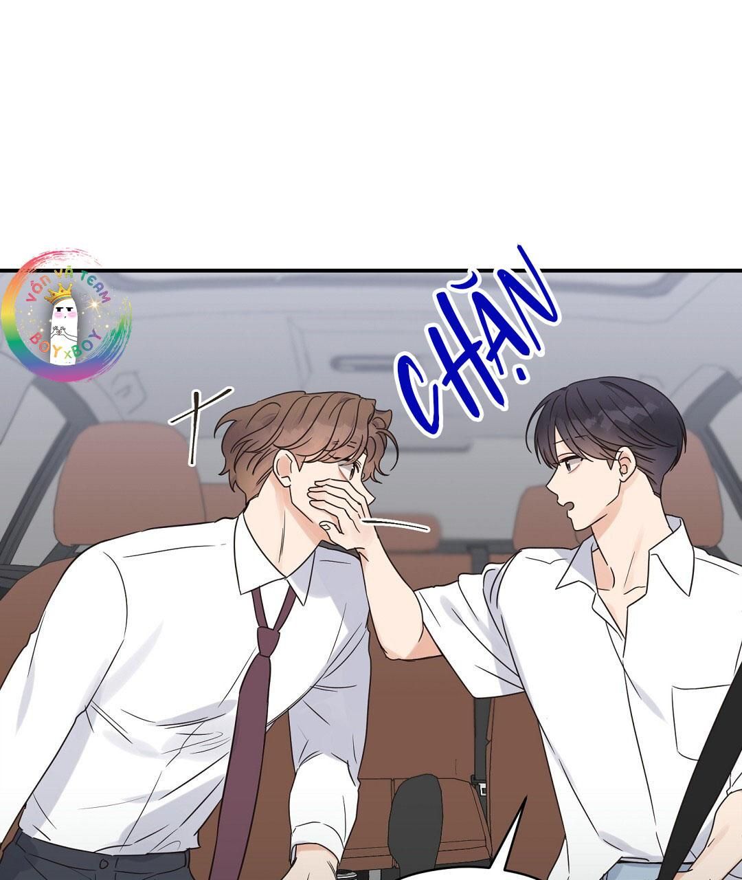 đọc truyện Omega Complex Chương 50 ảnh 53 tại Thiên Thai Truyện