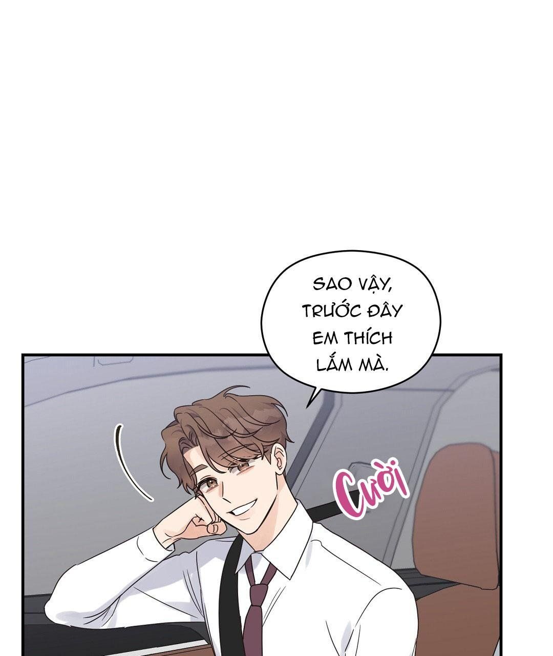 đọc truyện Omega Complex Chương 50 ảnh 55 tại Thiên Thai Truyện