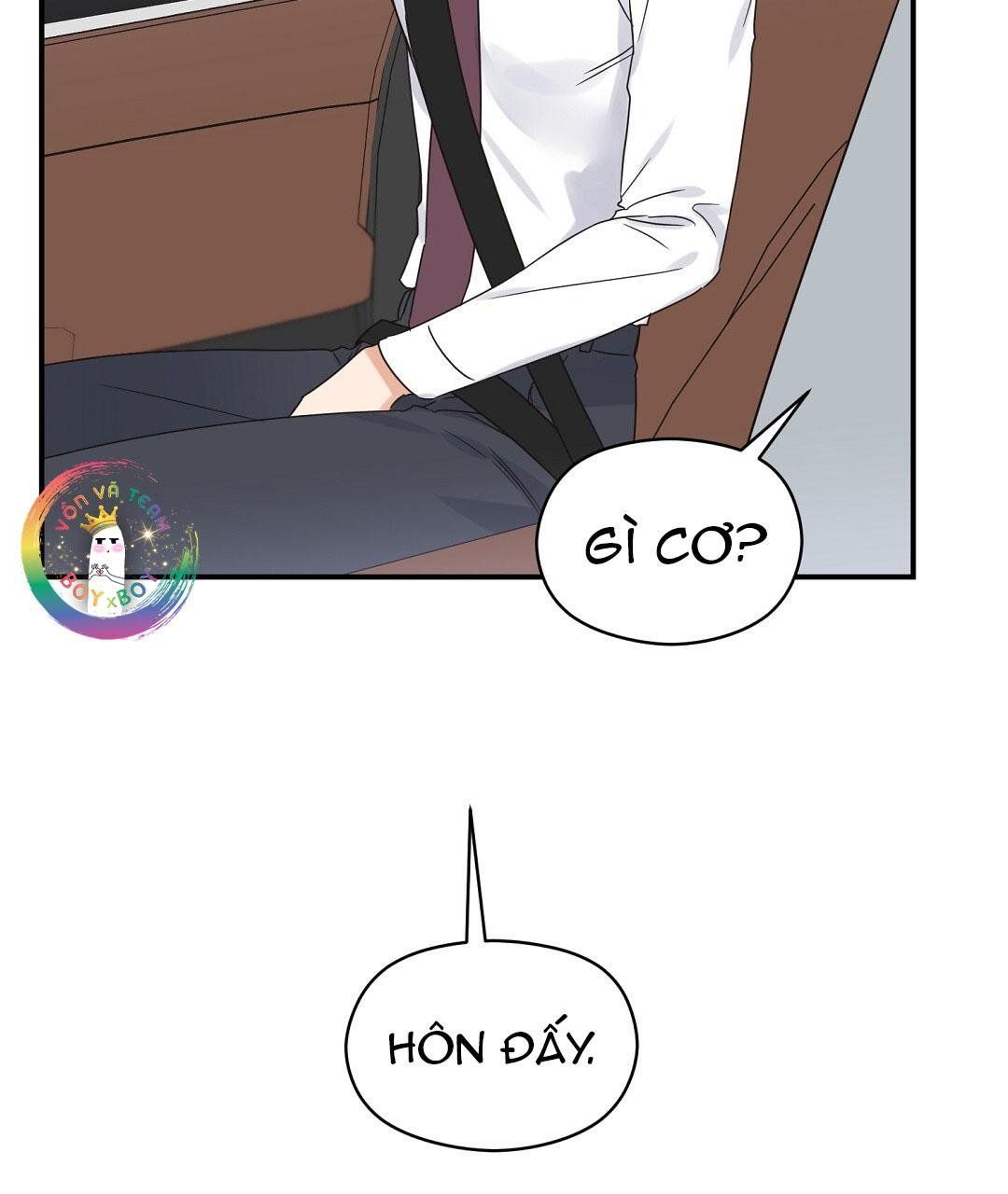 đọc truyện Omega Complex Chương 50 ảnh 56 tại Thiên Thai Truyện