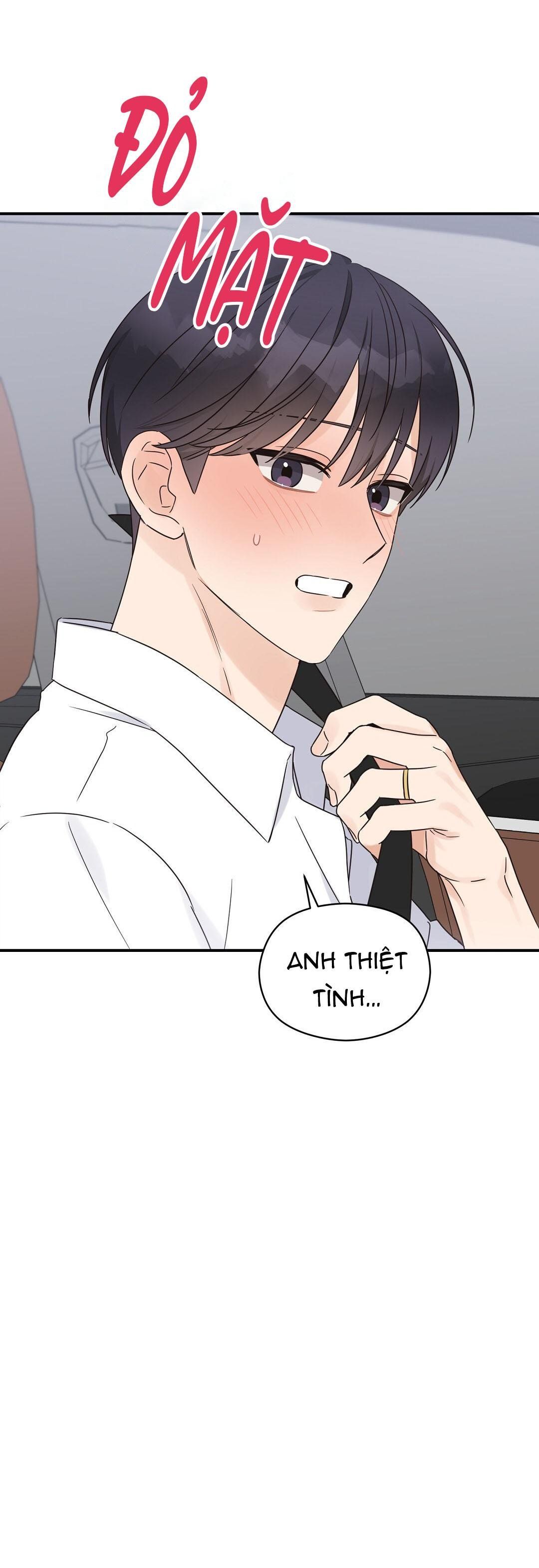 đọc truyện Omega Complex Chương 50 ảnh 57 tại Thiên Thai Truyện