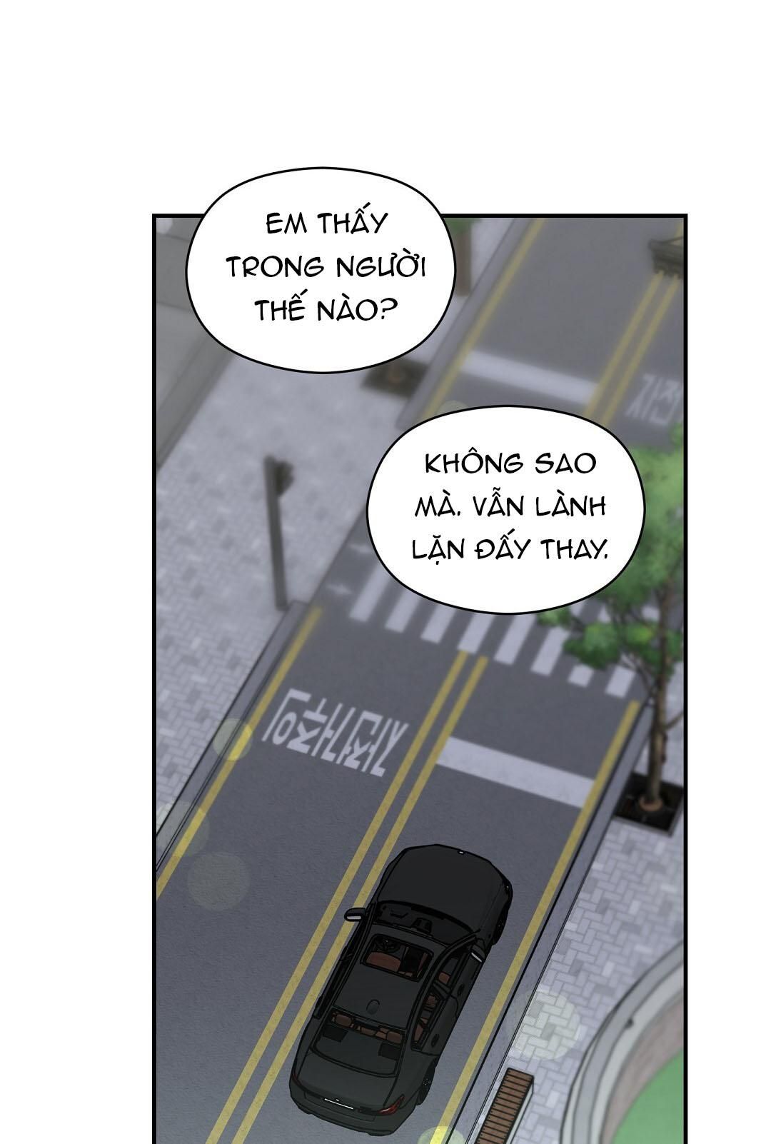 đọc truyện Omega Complex Chương 50 ảnh 58 tại Thiên Thai Truyện