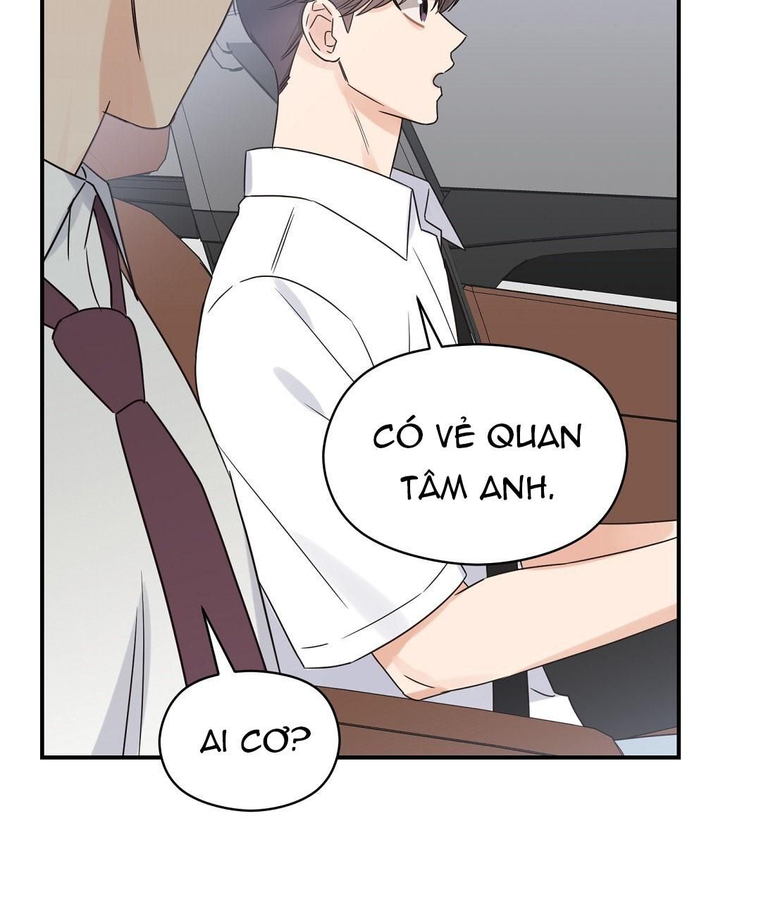 đọc truyện Omega Complex Chương 50 ảnh 60 tại Thiên Thai Truyện