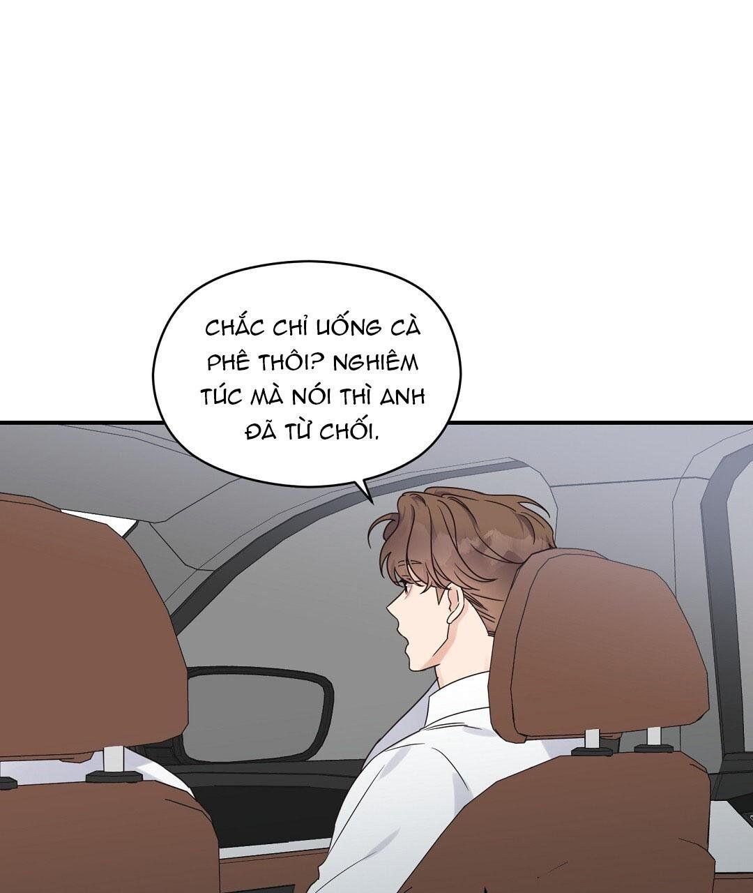 đọc truyện Omega Complex Chương 50 ảnh 64 tại Thiên Thai Truyện