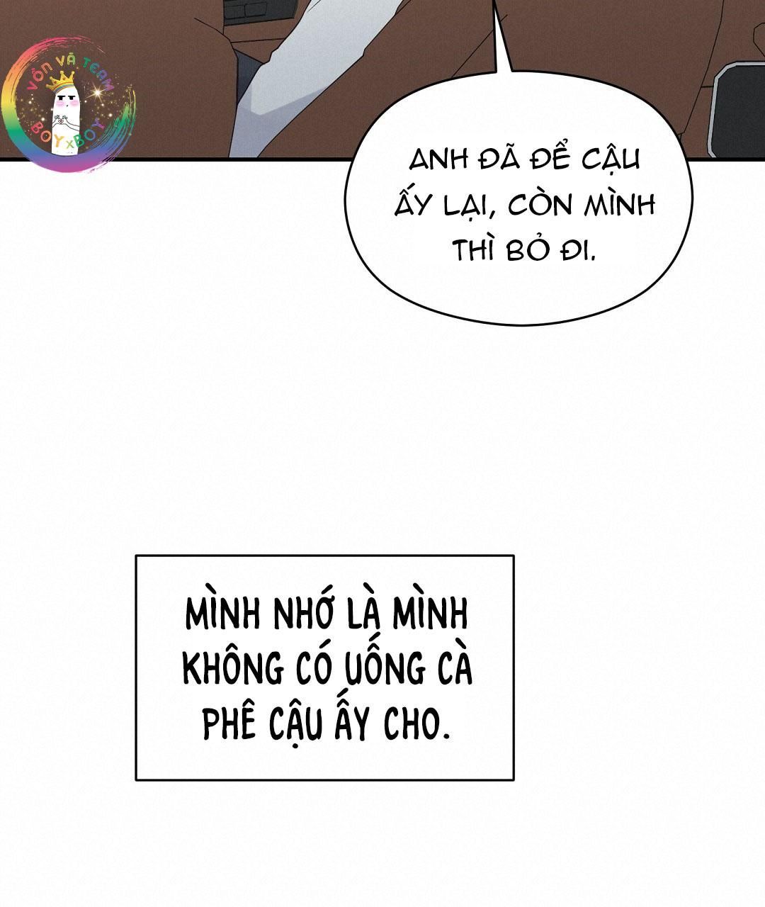 đọc truyện Omega Complex Chương 50 ảnh 65 tại Thiên Thai Truyện