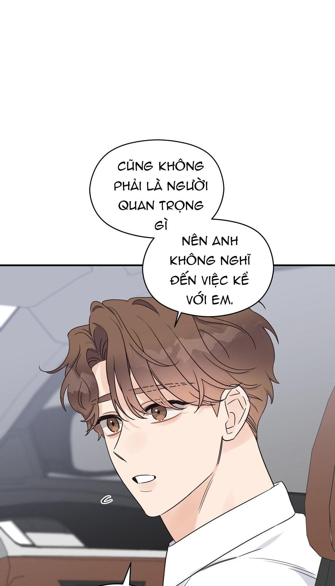 đọc truyện Omega Complex Chương 50 ảnh 73 tại Thiên Thai Truyện