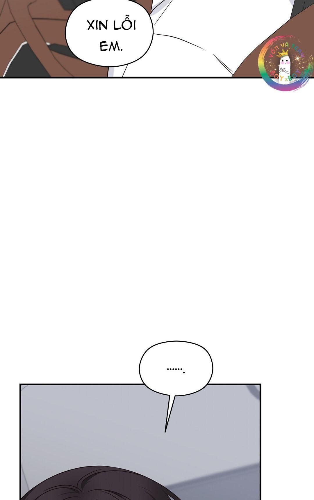 đọc truyện Omega Complex Chương 50 ảnh 74 tại Thiên Thai Truyện