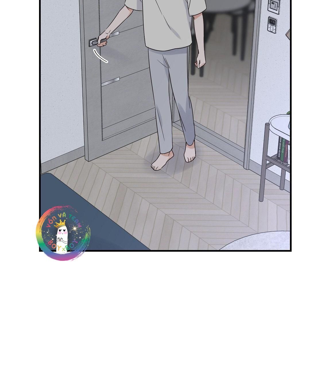 đọc truyện Omega Complex Chương 50 ảnh 79 tại Thiên Thai Truyện