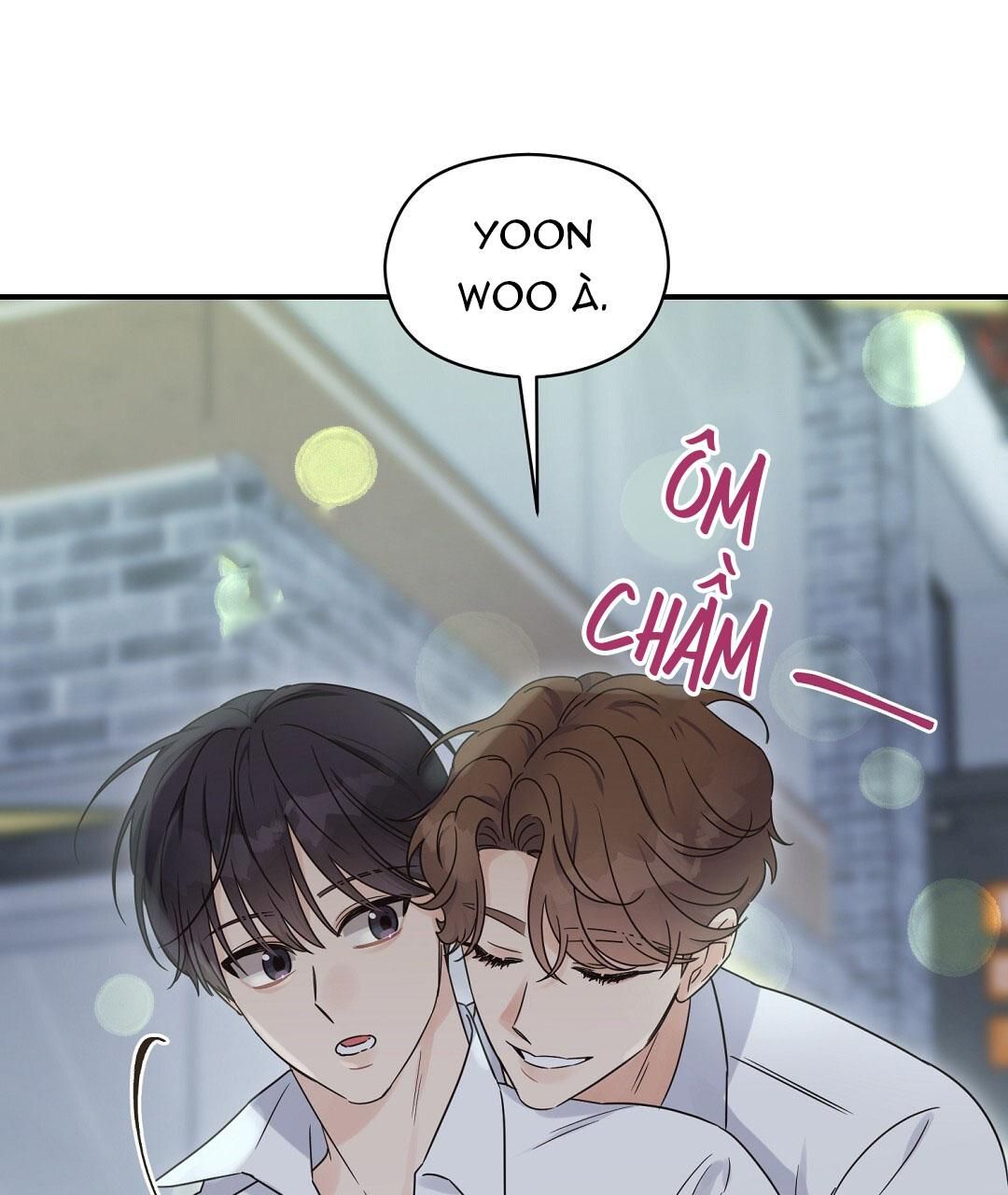 đọc truyện Omega Complex Chương 50 ảnh 10 tại Thiên Thai Truyện