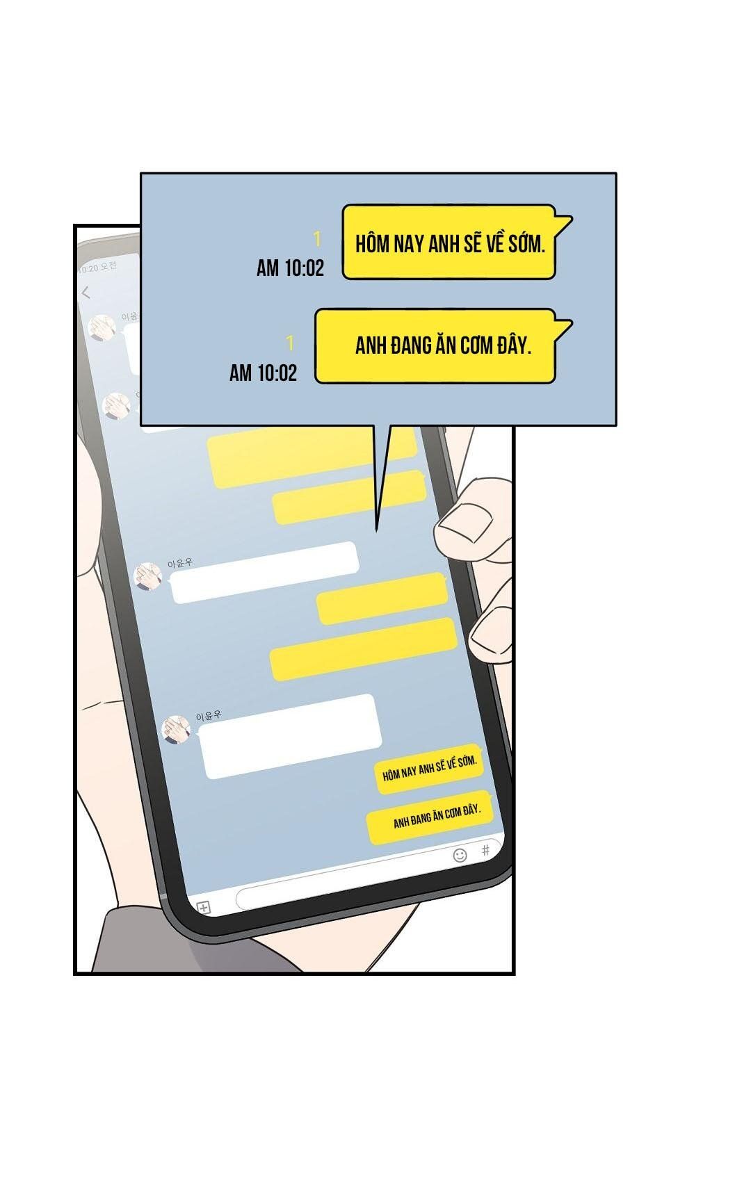 đọc truyện Omega Complex Chương 50 ảnh 89 tại Thiên Thai Truyện