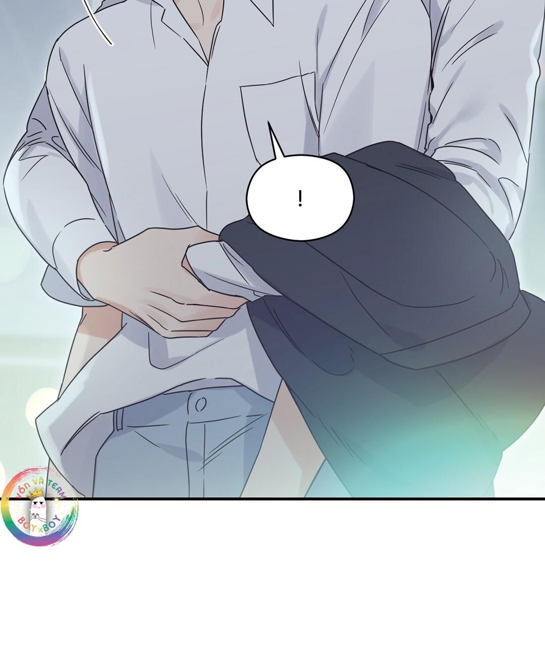 đọc truyện Omega Complex Chương 50 ảnh 11 tại Thiên Thai Truyện