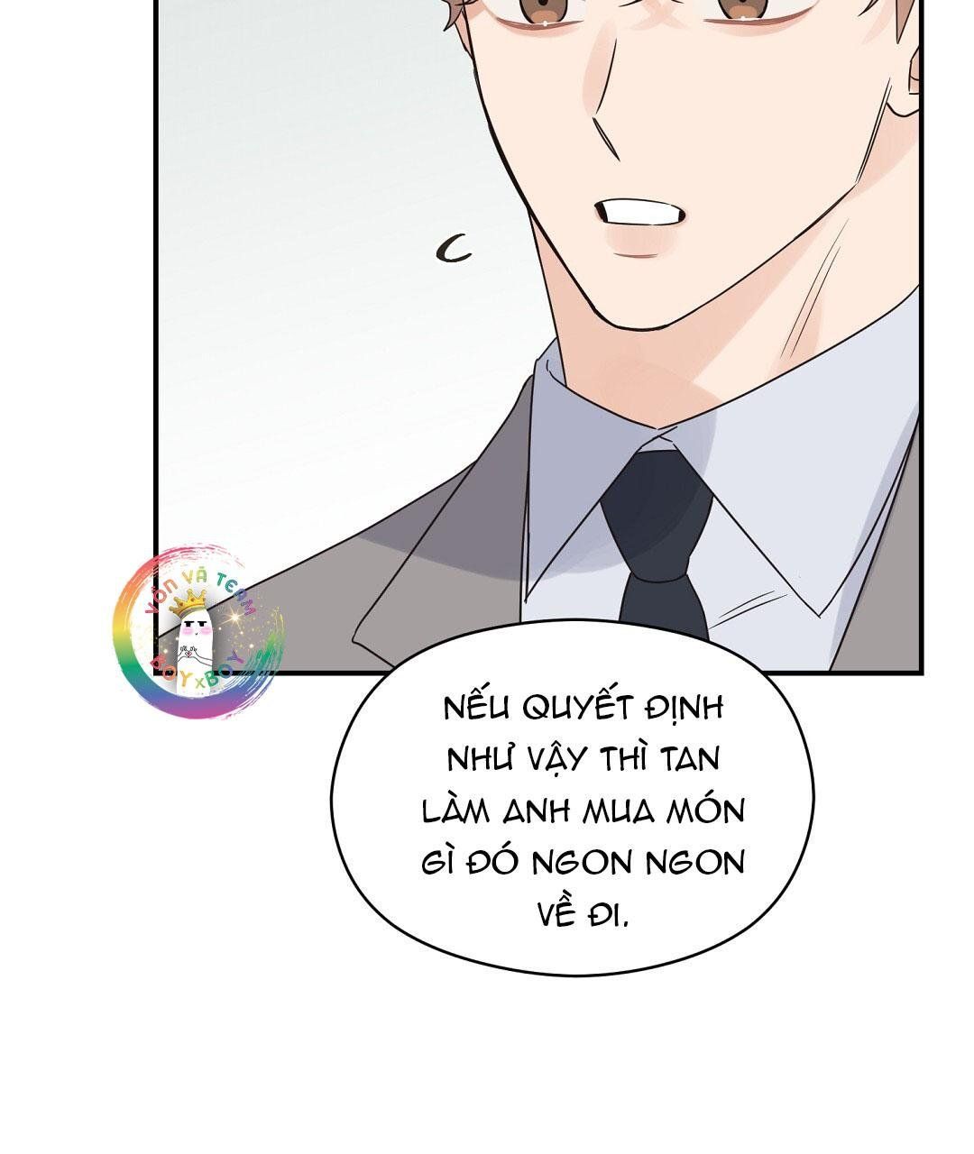 đọc truyện Omega Complex Chương 50 ảnh 98 tại Thiên Thai Truyện