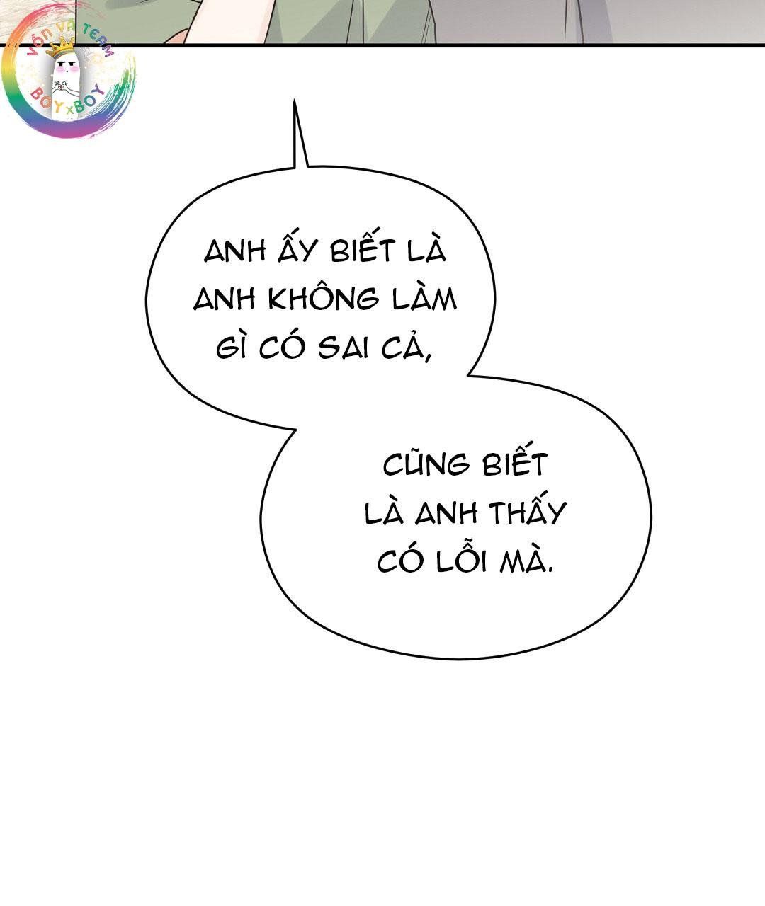 đọc truyện Omega Complex Chương 50 ảnh 101 tại Thiên Thai Truyện