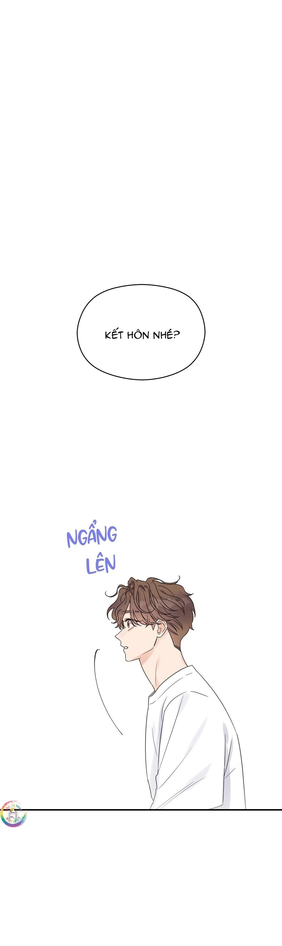 đọc truyện Omega Complex Chương 51 ảnh 14 tại Thiên Thai Truyện