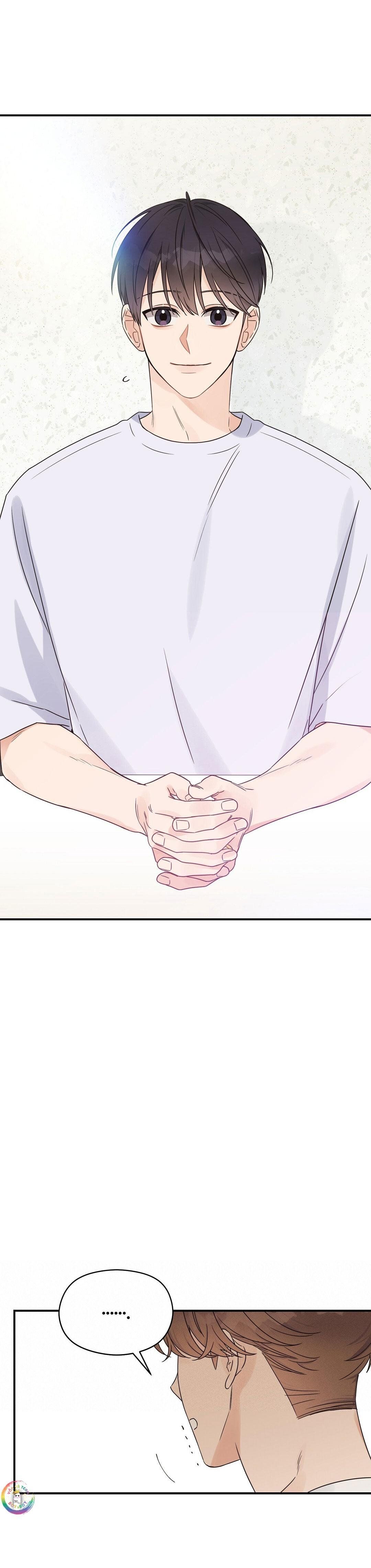 đọc truyện Omega Complex Chương 51 ảnh 15 tại Thiên Thai Truyện