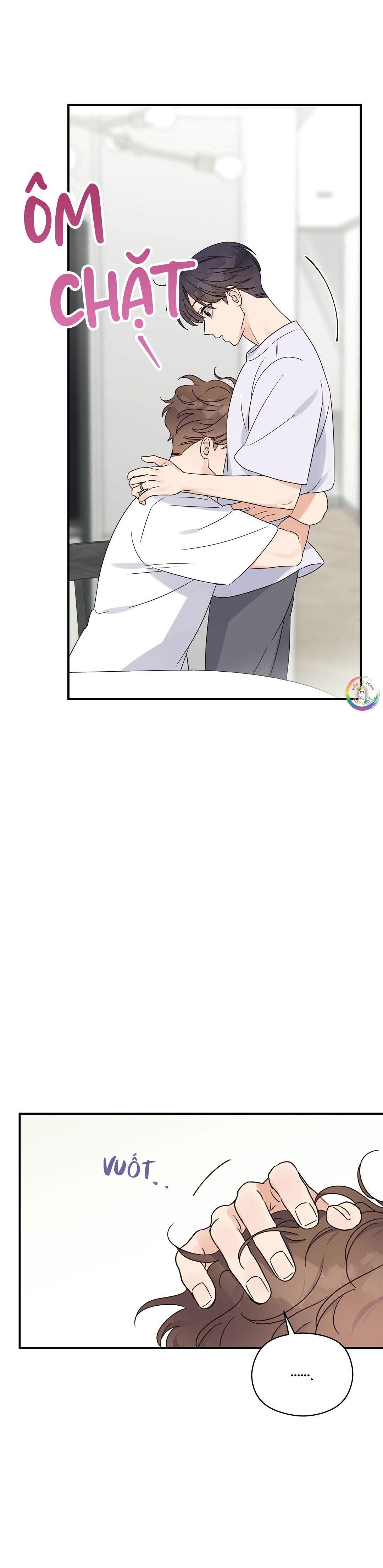 đọc truyện Omega Complex Chương 51 ảnh 23 tại Thiên Thai Truyện