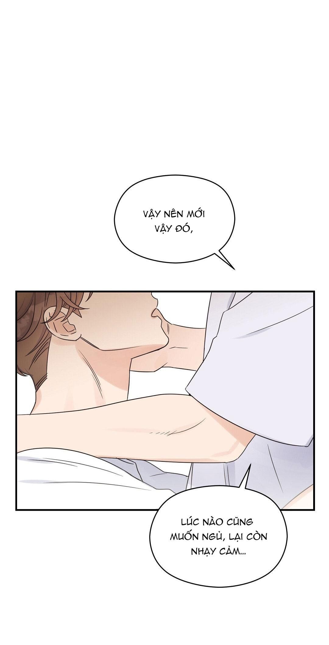 đọc truyện Omega Complex Chương 51 ảnh 25 tại Thiên Thai Truyện