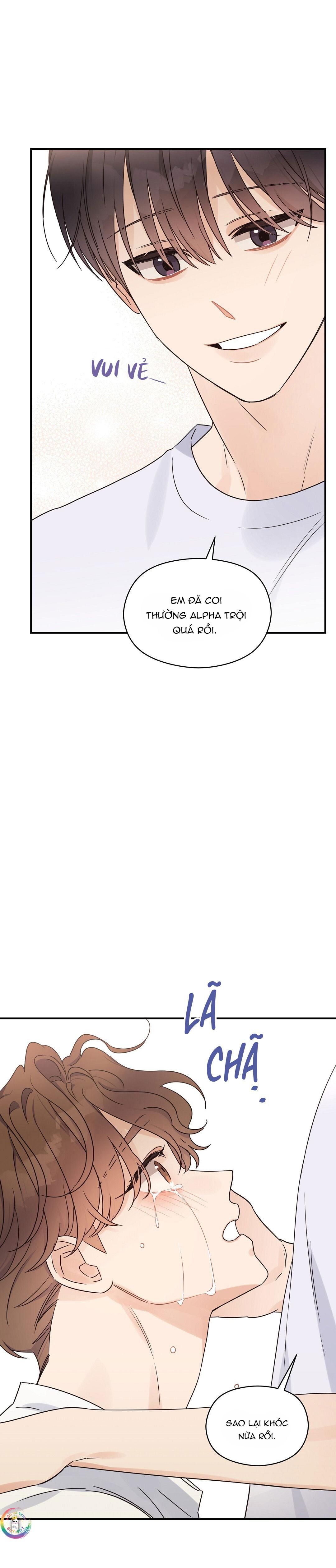 đọc truyện Omega Complex Chương 51 ảnh 26 tại Thiên Thai Truyện