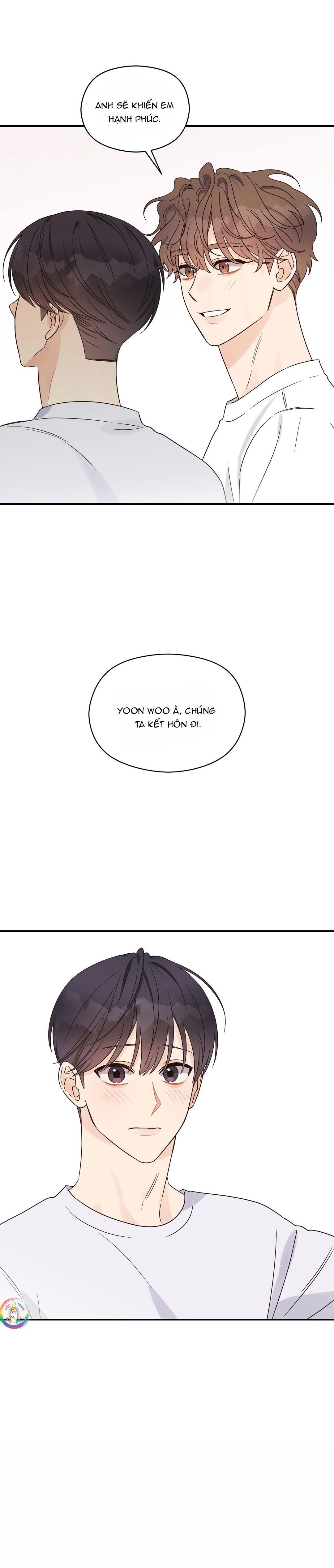 đọc truyện Omega Complex Chương 51 ảnh 33 tại Thiên Thai Truyện