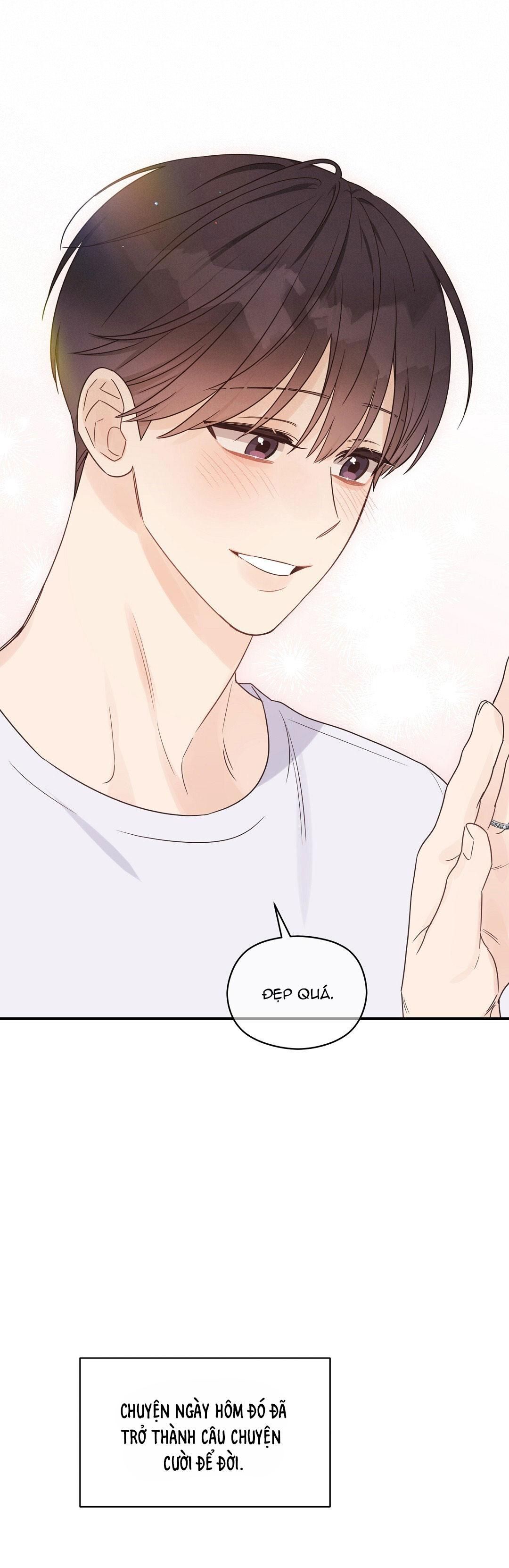 đọc truyện Omega Complex Chương 51 ảnh 34 tại Thiên Thai Truyện