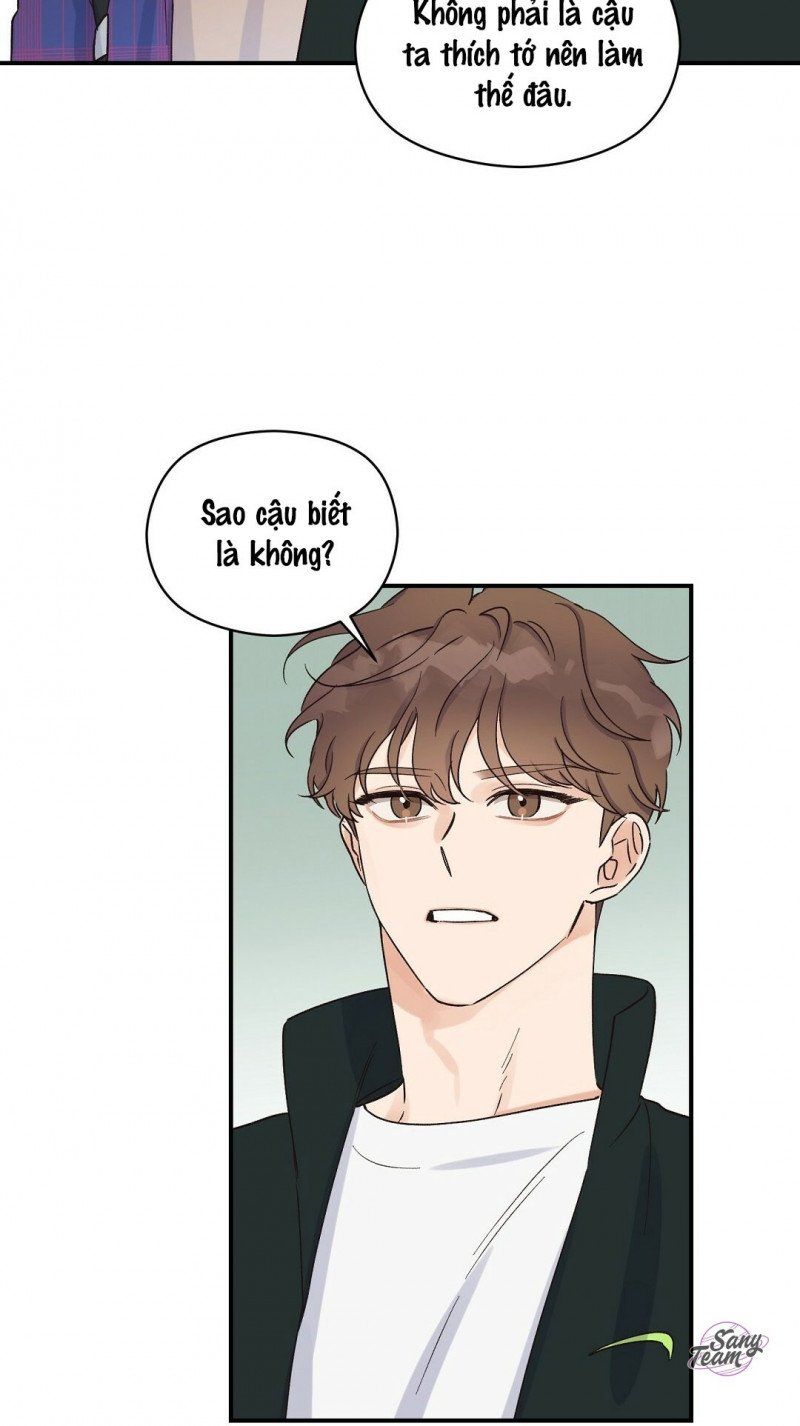 đọc truyện Omega Complex Chương 8 ảnh 4 tại Thiên Thai Truyện