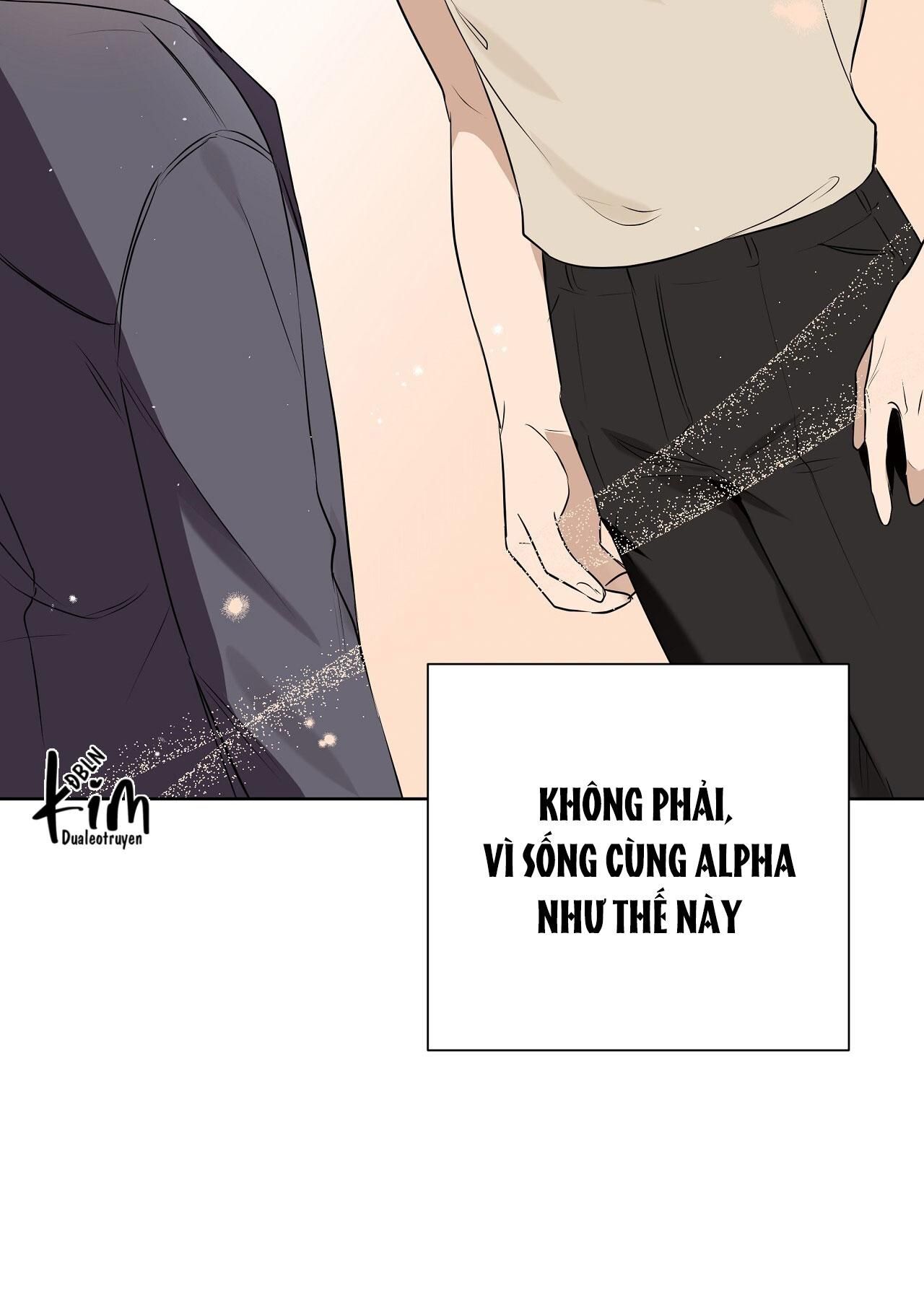 đọc truyện Omega Hoàn Hảo Của Tôi Chương 10 ảnh 12 tại Thiên Thai Truyện