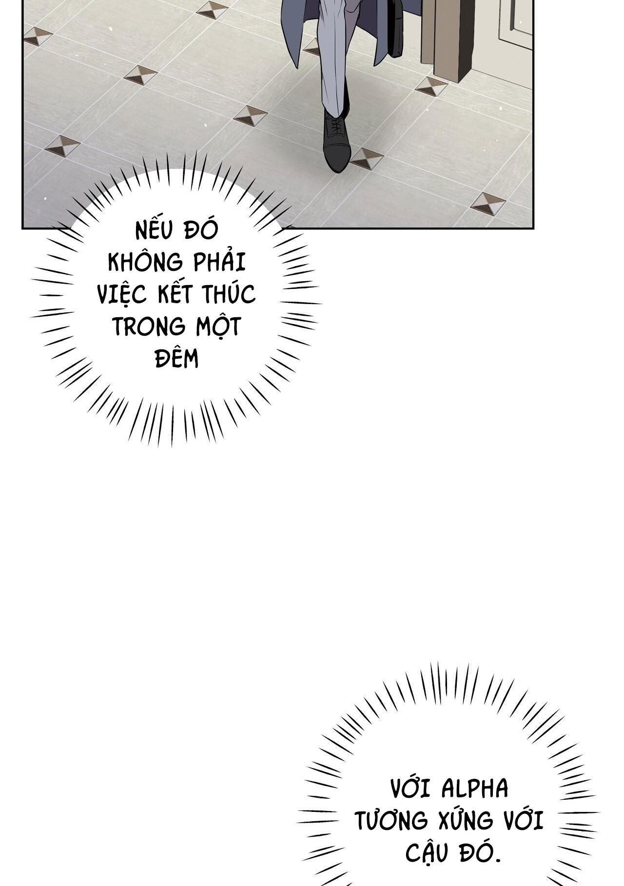 đọc truyện Omega Hoàn Hảo Của Tôi Chương 10 ảnh 5 tại Thiên Thai Truyện