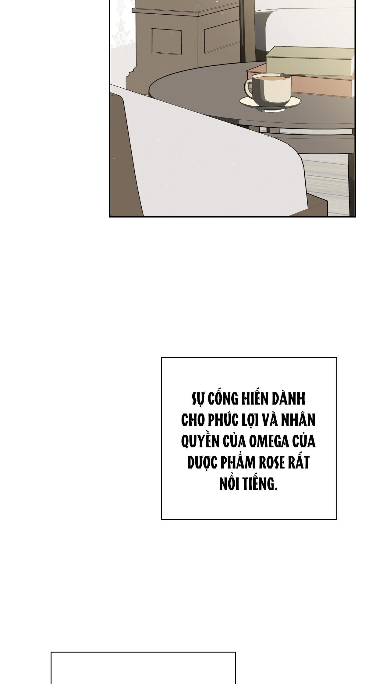 đọc truyện Omega Hoàn Hảo Của Tôi Chương 12 ảnh 21 tại Thiên Thai Truyện