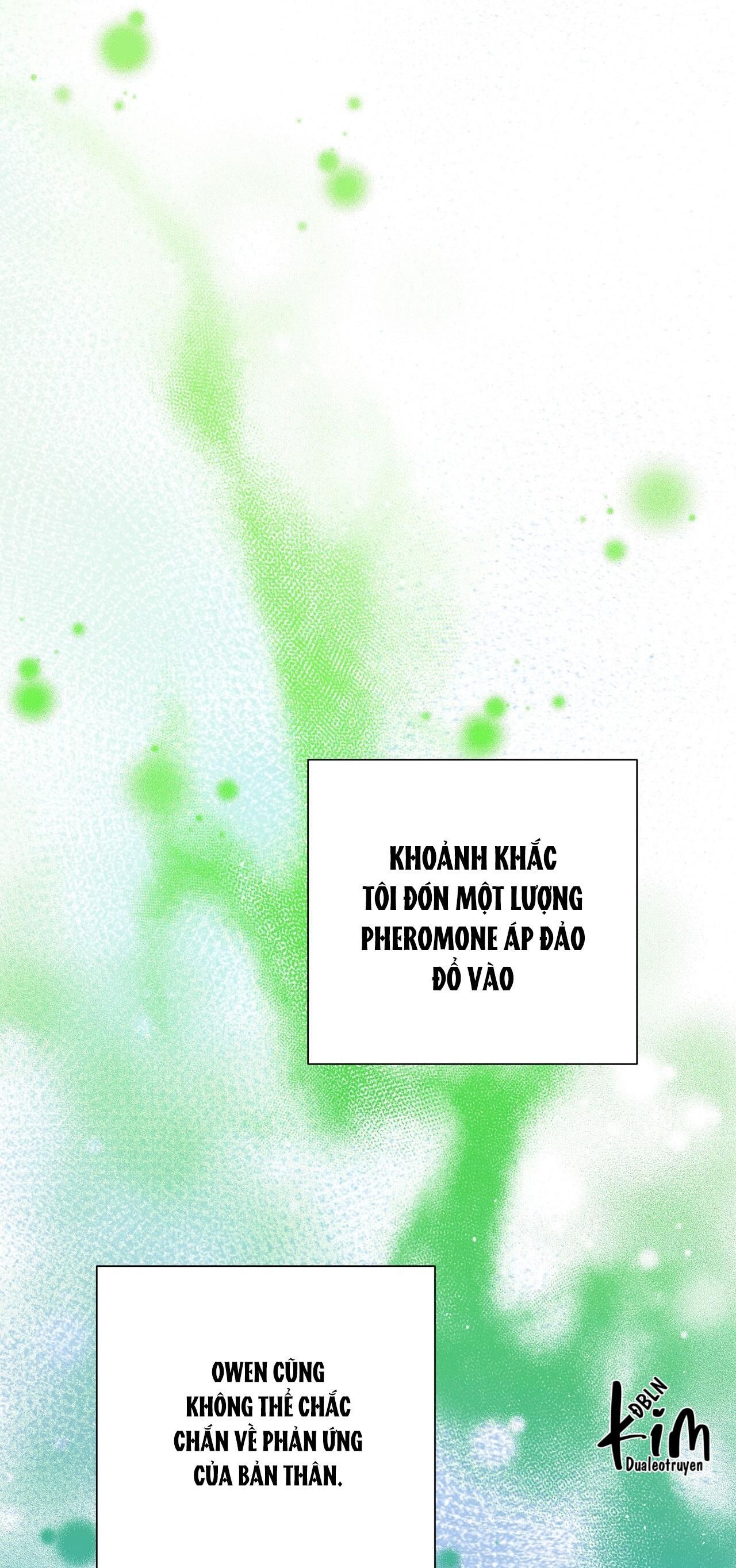 đọc truyện Omega Hoàn Hảo Của Tôi Chương 16 ảnh 36 tại Thiên Thai Truyện