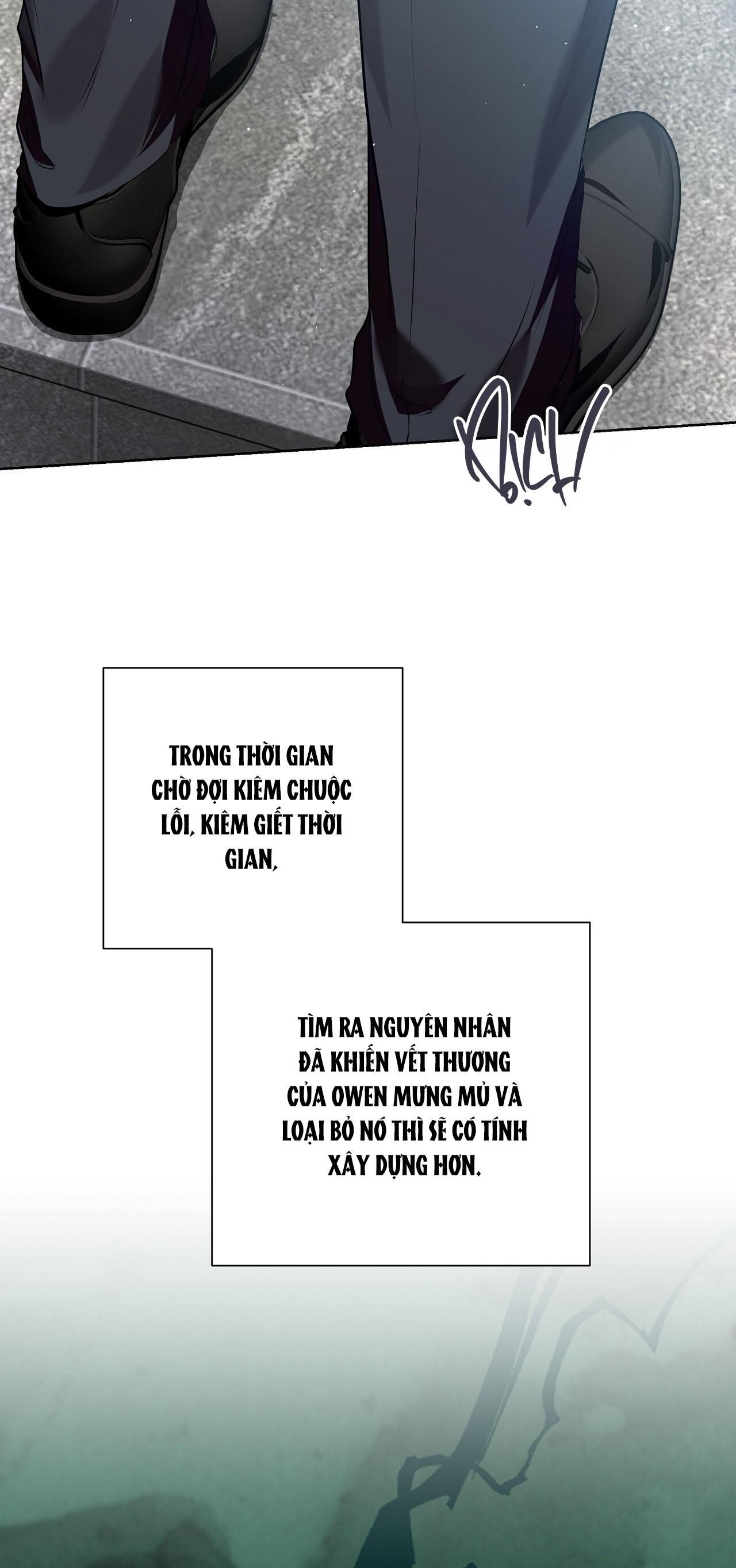 đọc truyện Omega Hoàn Hảo Của Tôi Chương 16 ảnh 66 tại Thiên Thai Truyện