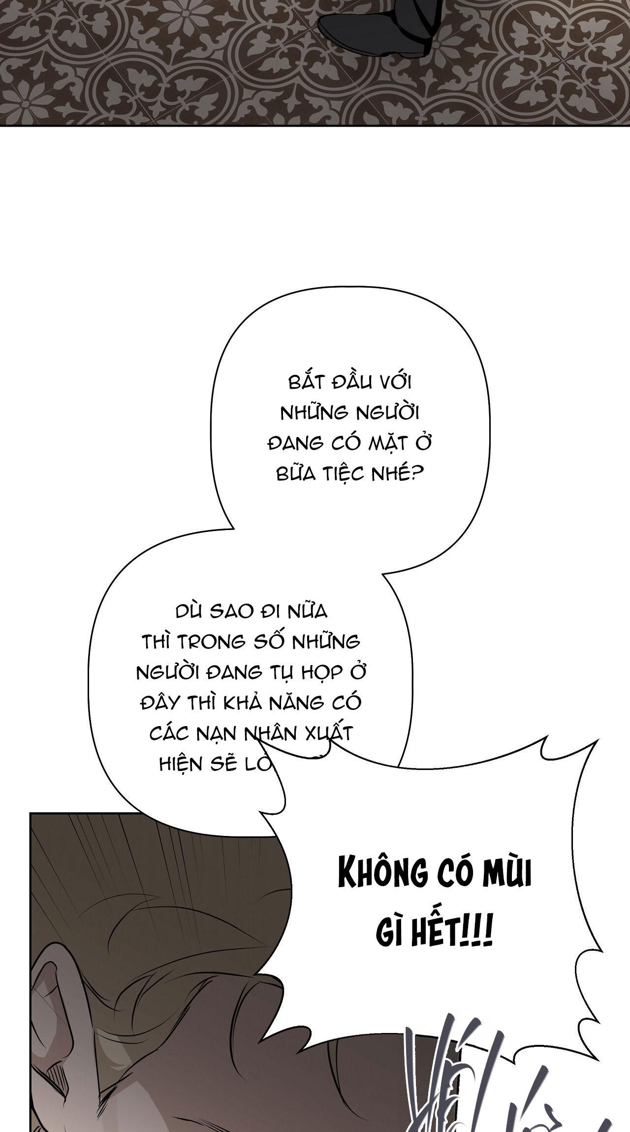 đọc truyện Omega Hoàn Hảo Của Tôi Chương 19 ảnh 53 tại Thiên Thai Truyện