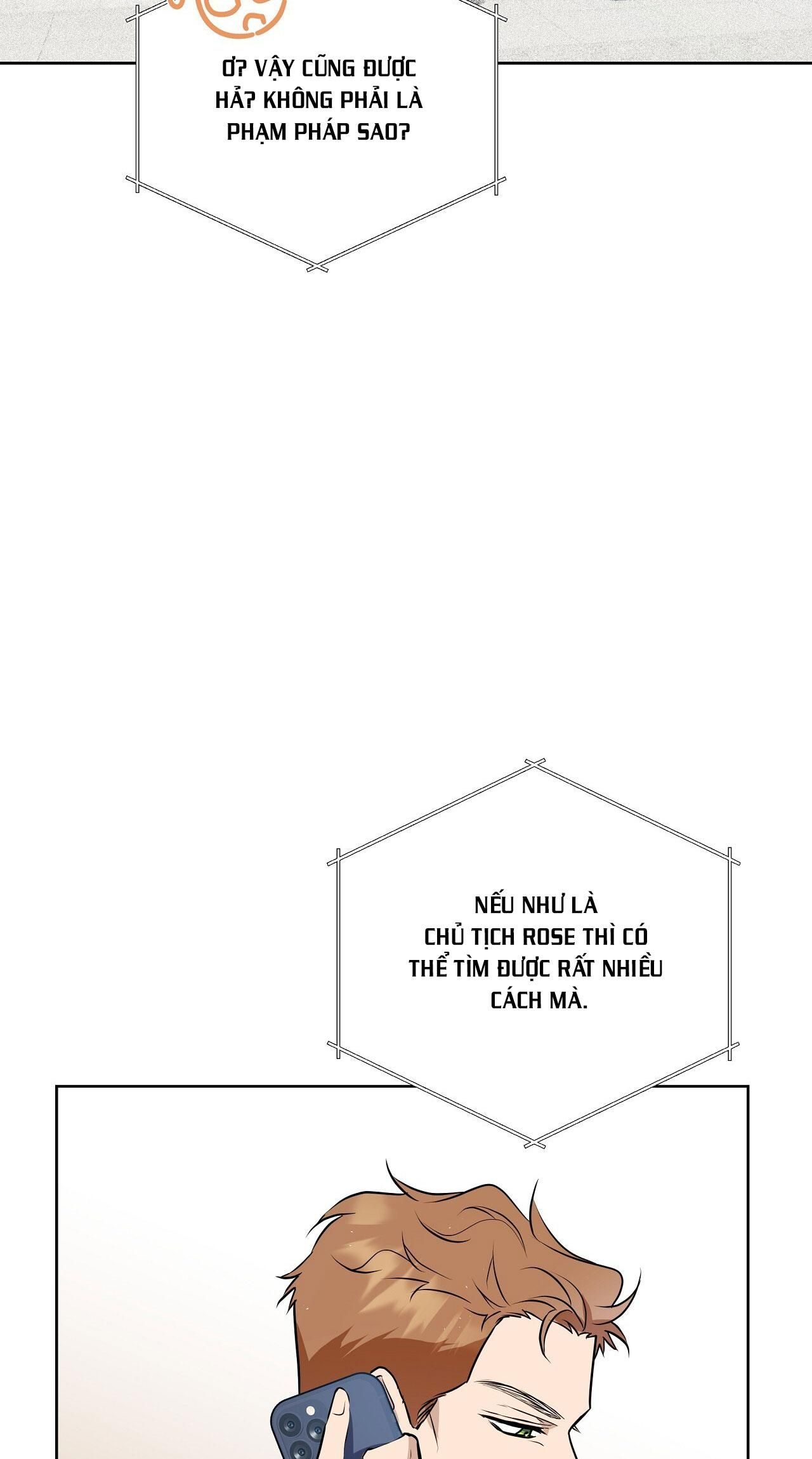 đọc truyện Omega Hoàn Hảo Của Tôi Chương 23 ảnh 69 tại Thiên Thai Truyện