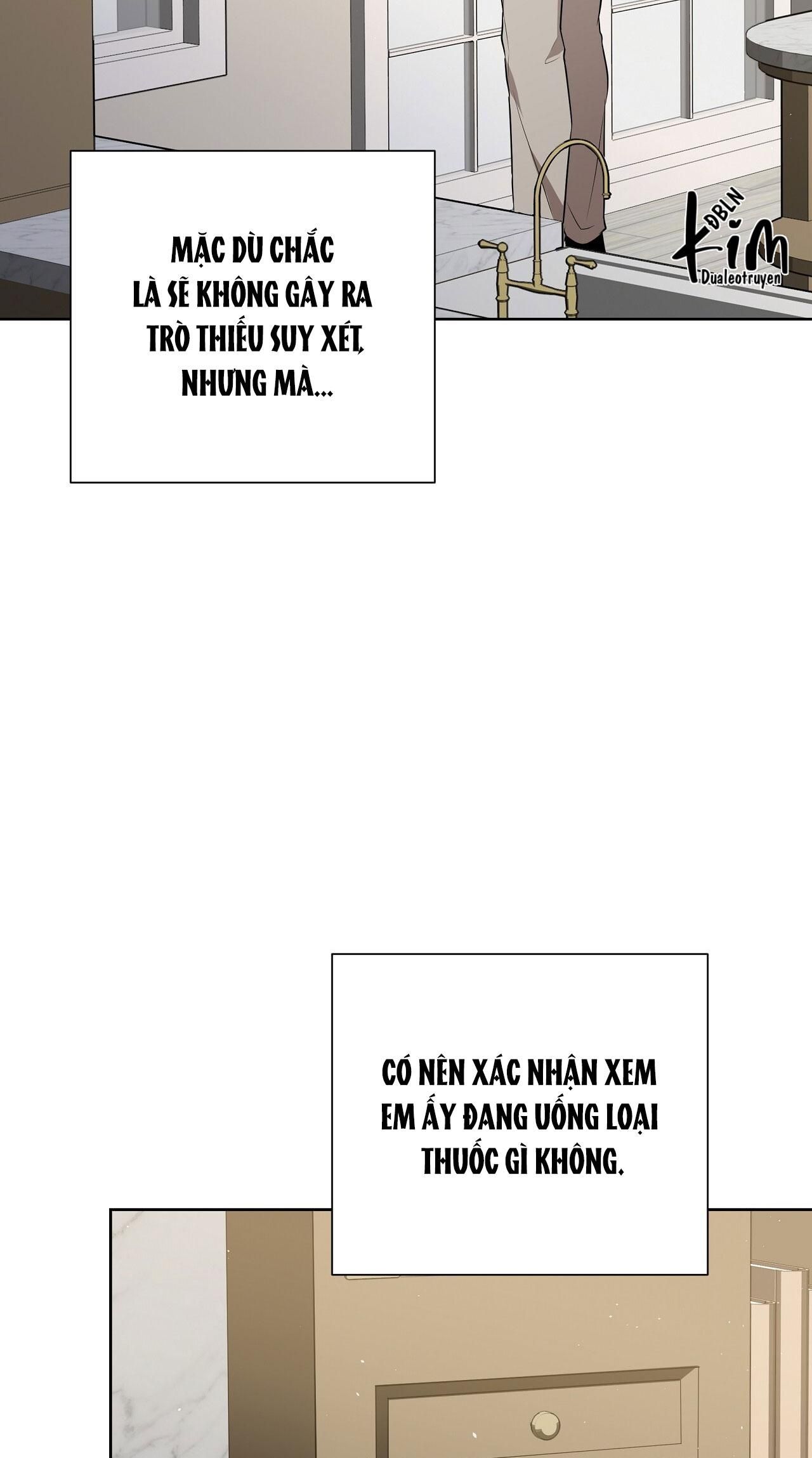 đọc truyện Omega Hoàn Hảo Của Tôi Chương 23 ảnh 72 tại Thiên Thai Truyện