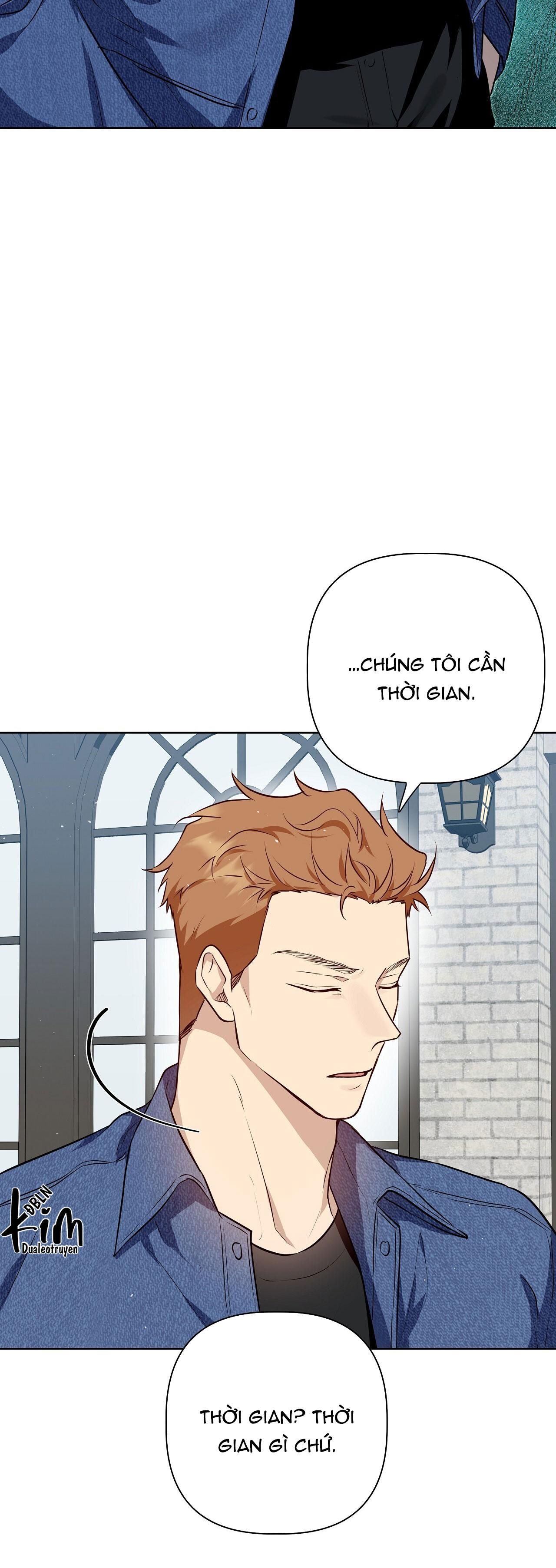 đọc truyện Omega Hoàn Hảo Của Tôi Chương 28 ảnh 8 tại Thiên Thai Truyện