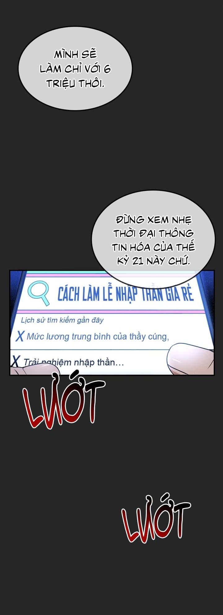đọc truyện Omg! Chương 1 ảnh 31 tại Truyện Dạ Ký