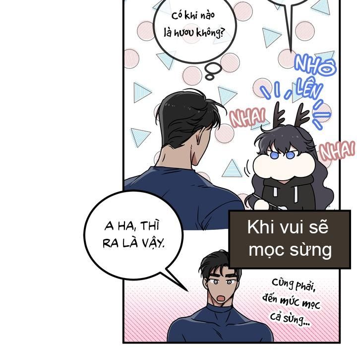 đọc truyện Omg! Chương 2 ảnh 86 tại Truyện Dạ Ký