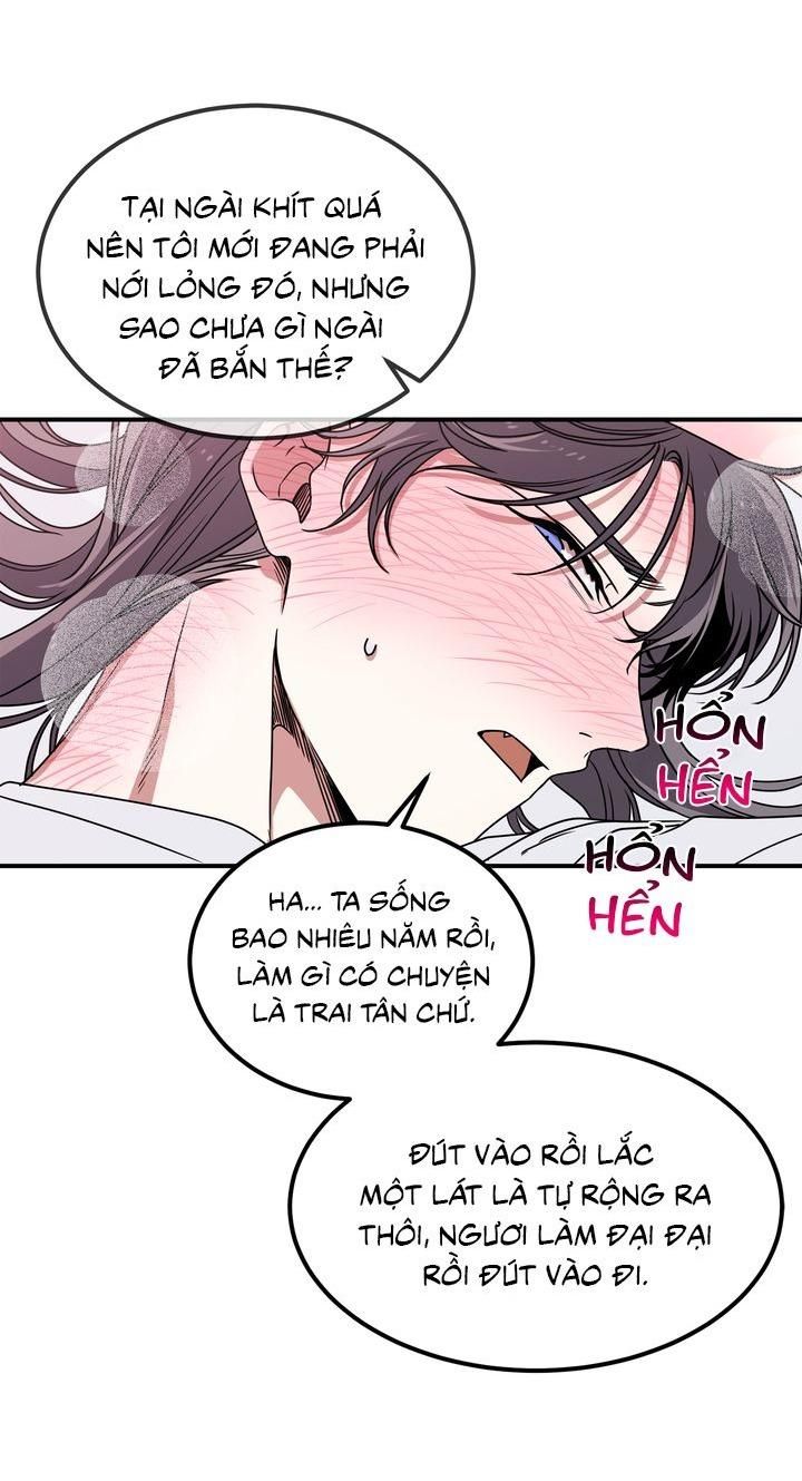 đọc truyện Omg! Chương 3 ảnh 11 tại Truyện Dạ Ký