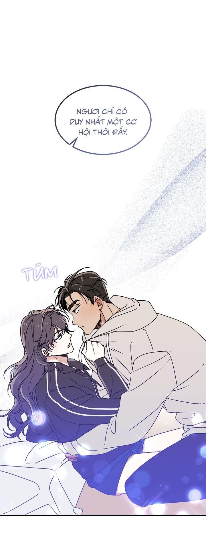 đọc truyện Omg! Chương 3 ảnh 3 tại Truyện Dạ Ký